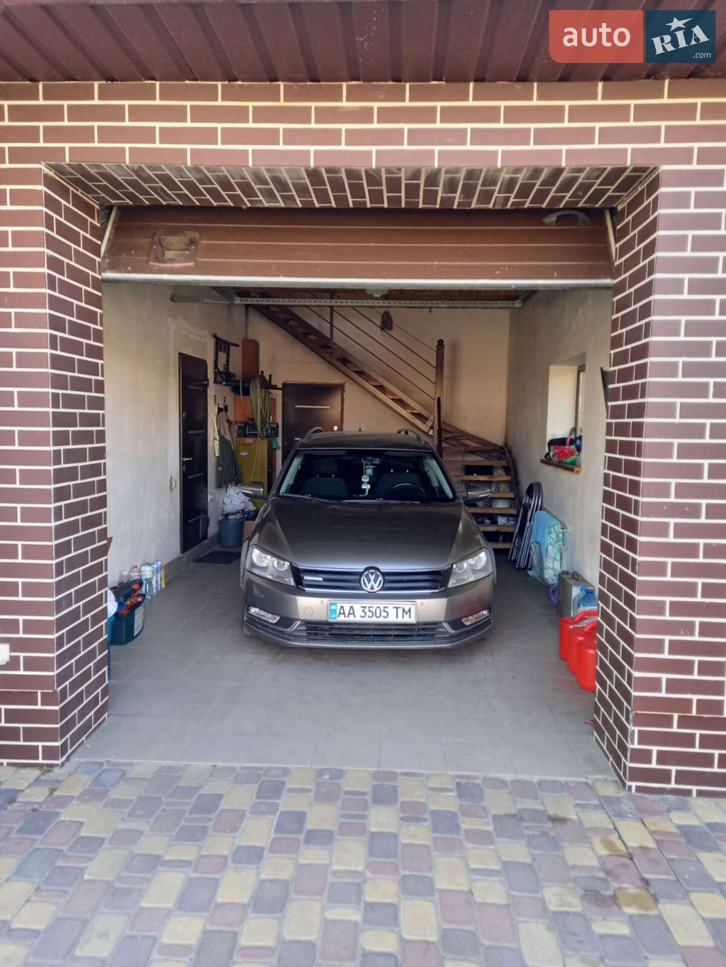Volkswagen Passat 2012 VIN WVWZZZ3CZDE081776 фото оголошення 24 з 24