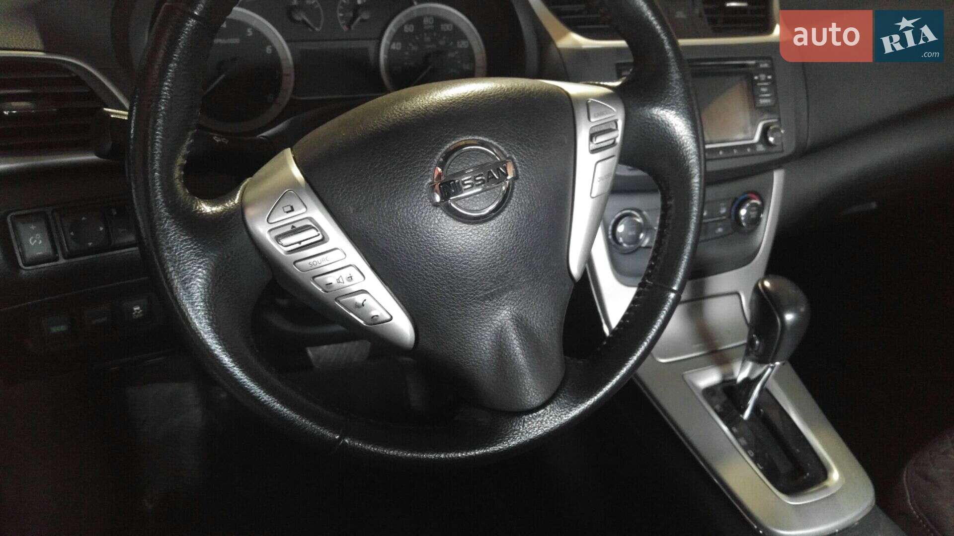 Nissan Sentra 2015 VIN 3N1AB7AP5FY243646 фото оголошення 4 з 9