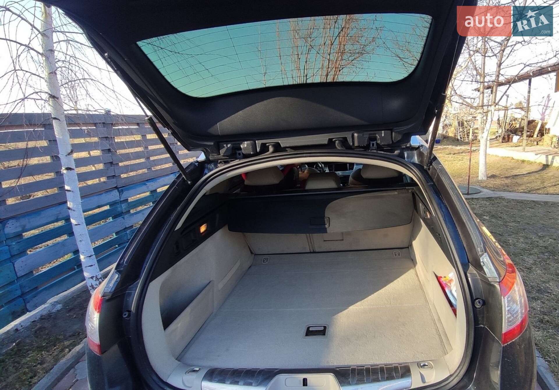 Peugeot 508 2012 VIN VF38E9HR8BL094854 фото оголошення 40 з 40