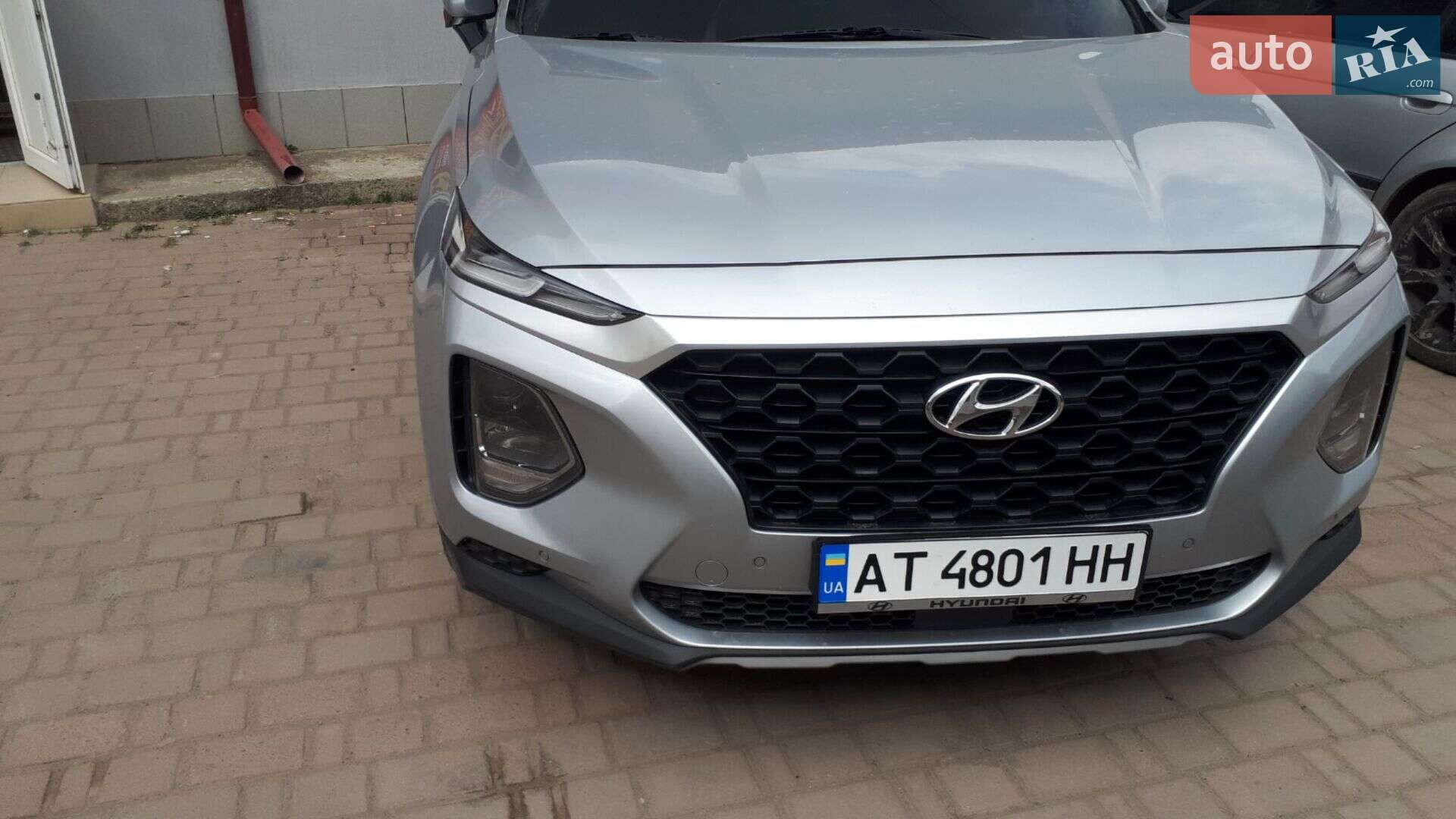 Hyundai Santa FE 2018 VIN KMHS281BDKU063046 фото оголошення 5 з 57