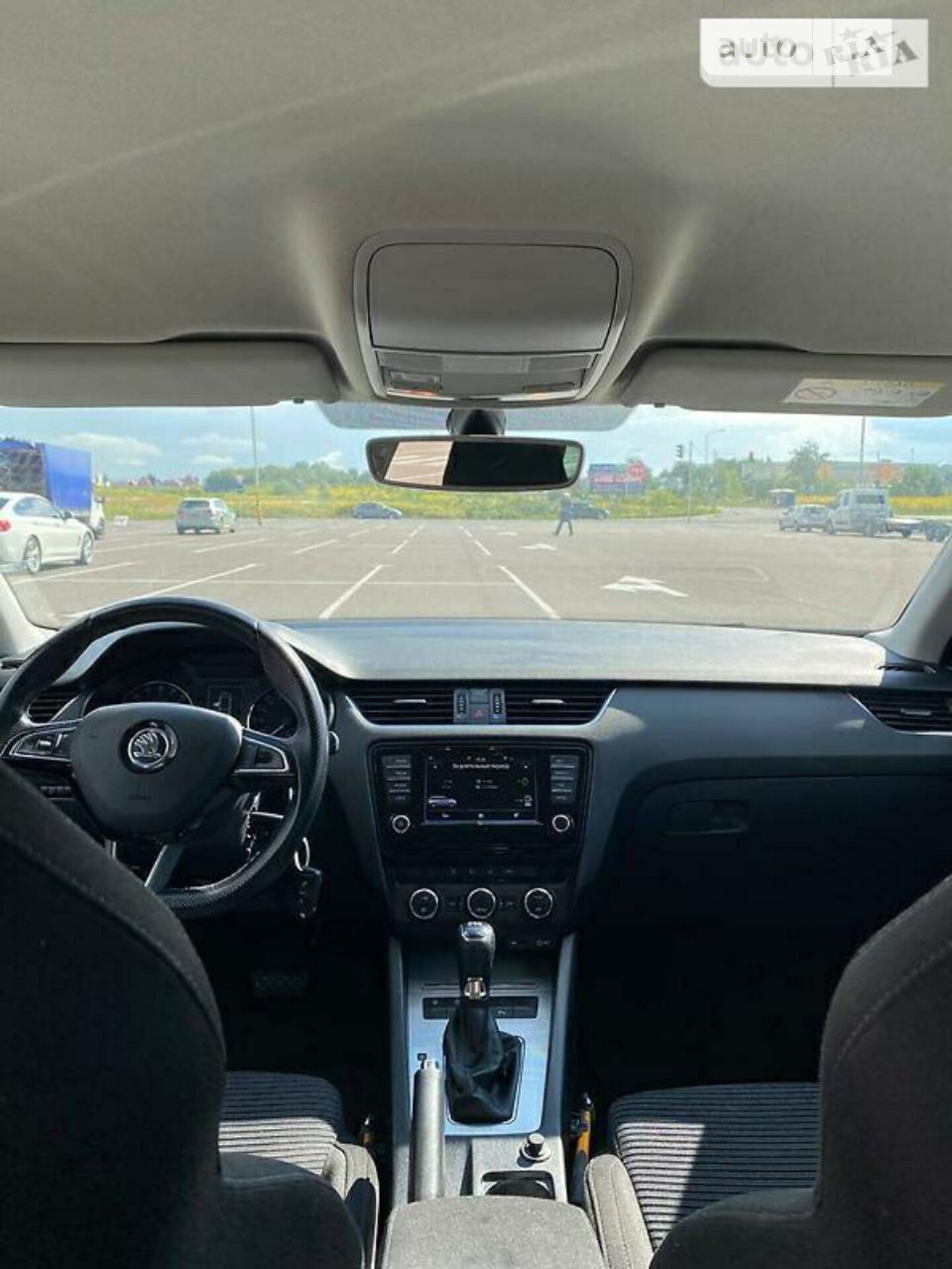 Skoda Octavia 2016 VIN TMBJG9NE2H0116661 фото оголошення 52 з 58