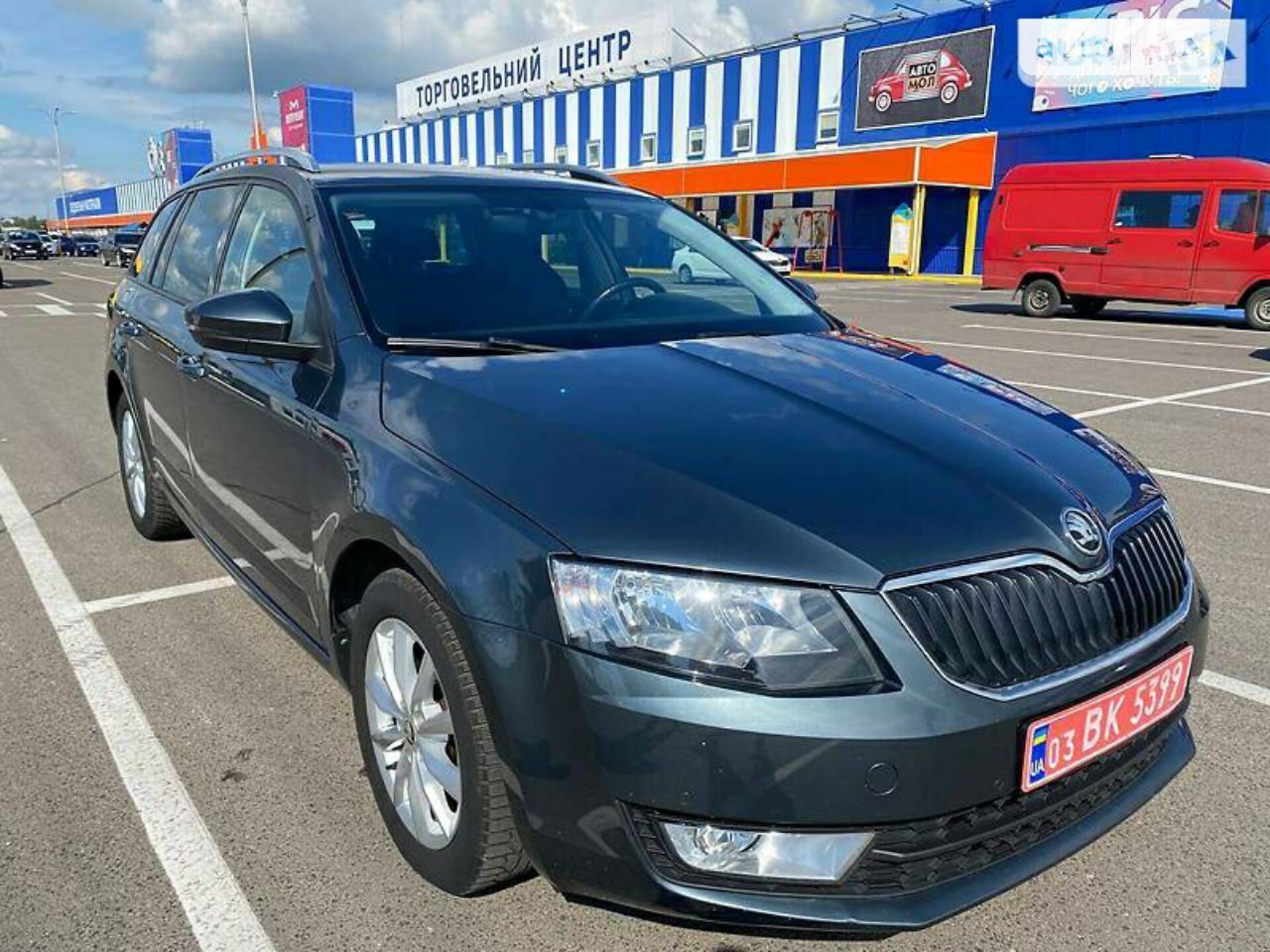 Skoda Octavia 2016 VIN TMBJG9NE2H0116661 фото оголошення 58 з 58