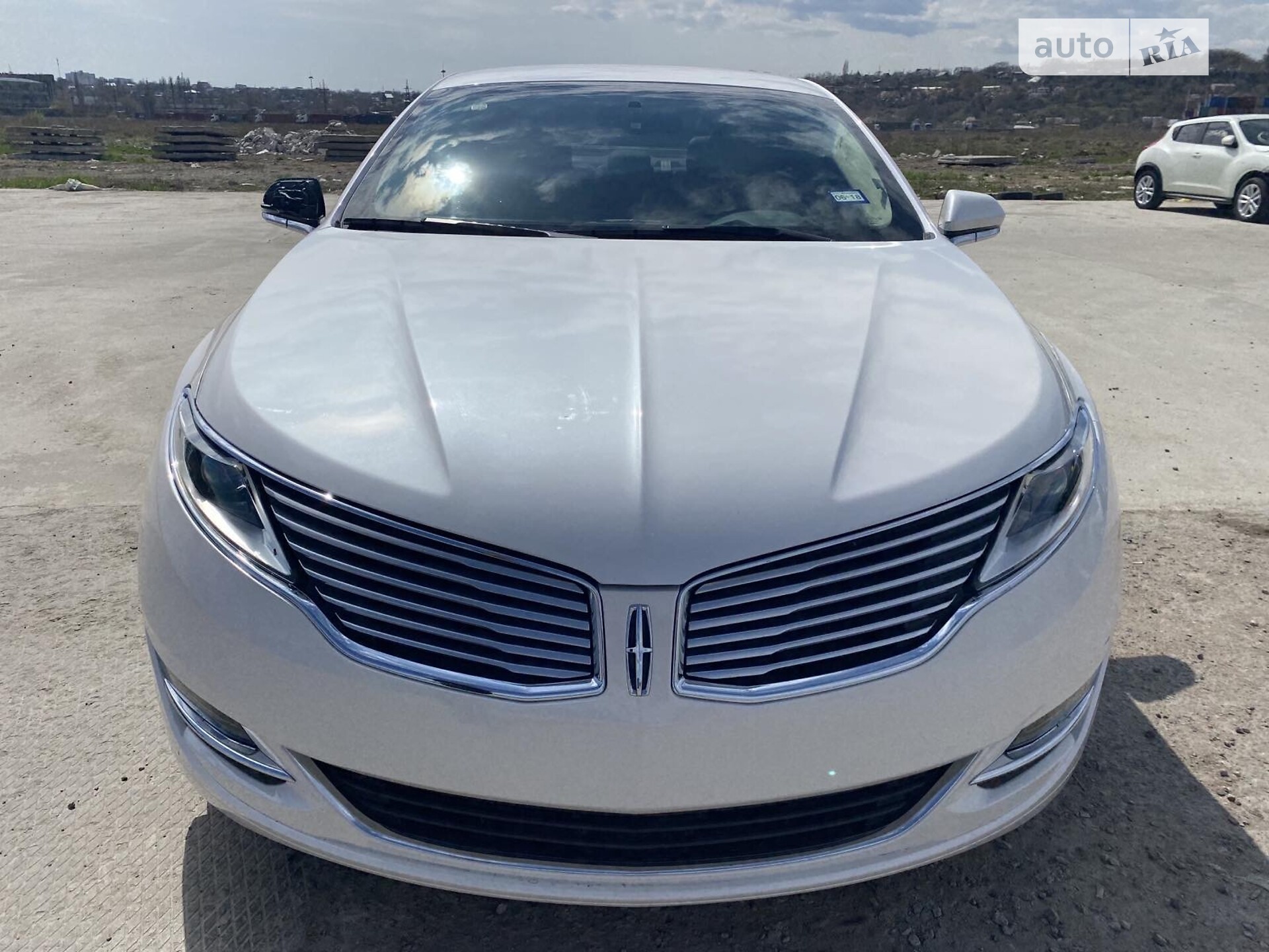 Lincoln MKZ 2013 VIN 3LN6L2G96ER818496 фото оголошення 19 з 32