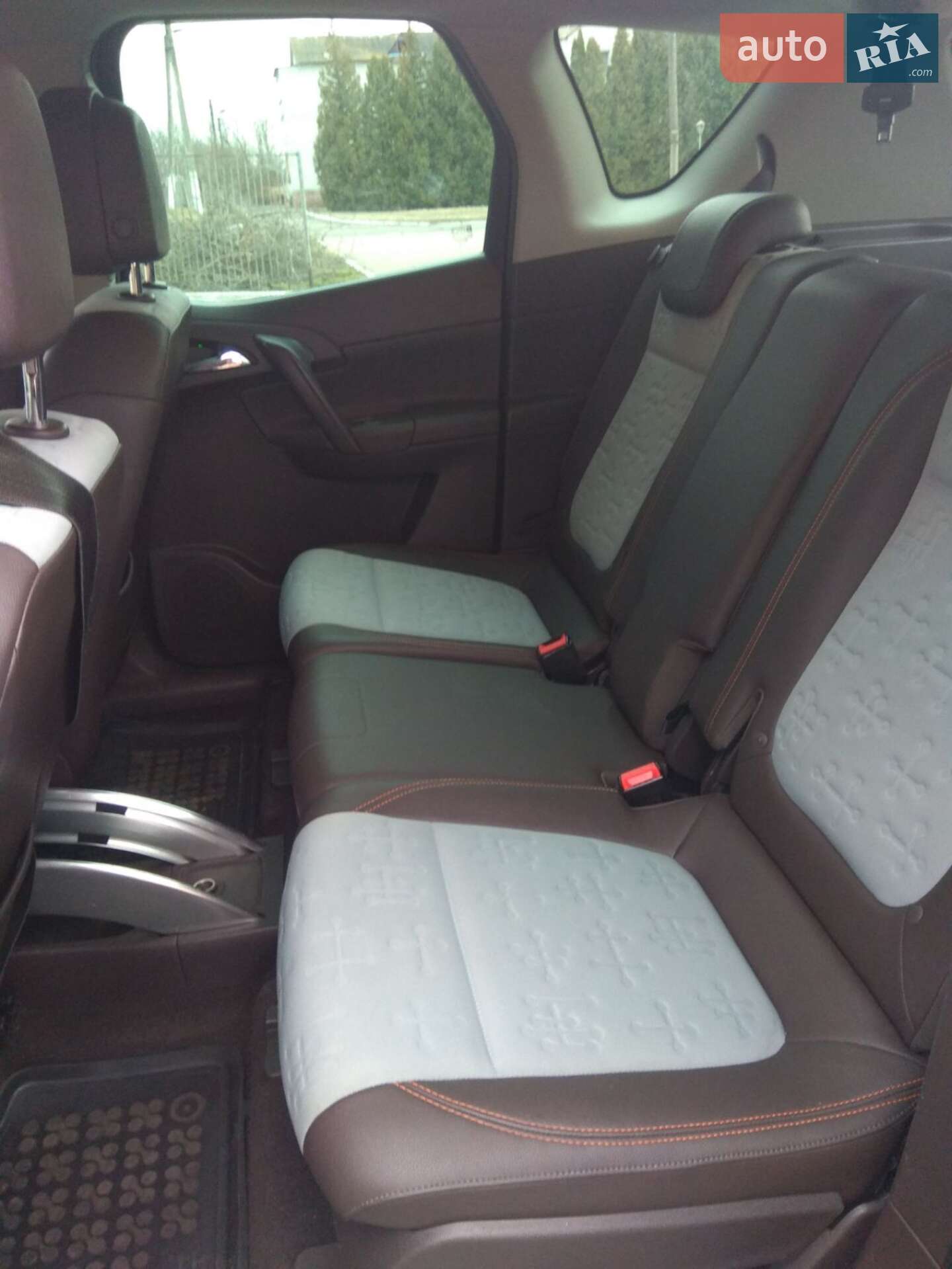 Opel Meriva 2010 VIN W0LSH9EH6A4264935 фото оголошення 23 з 34