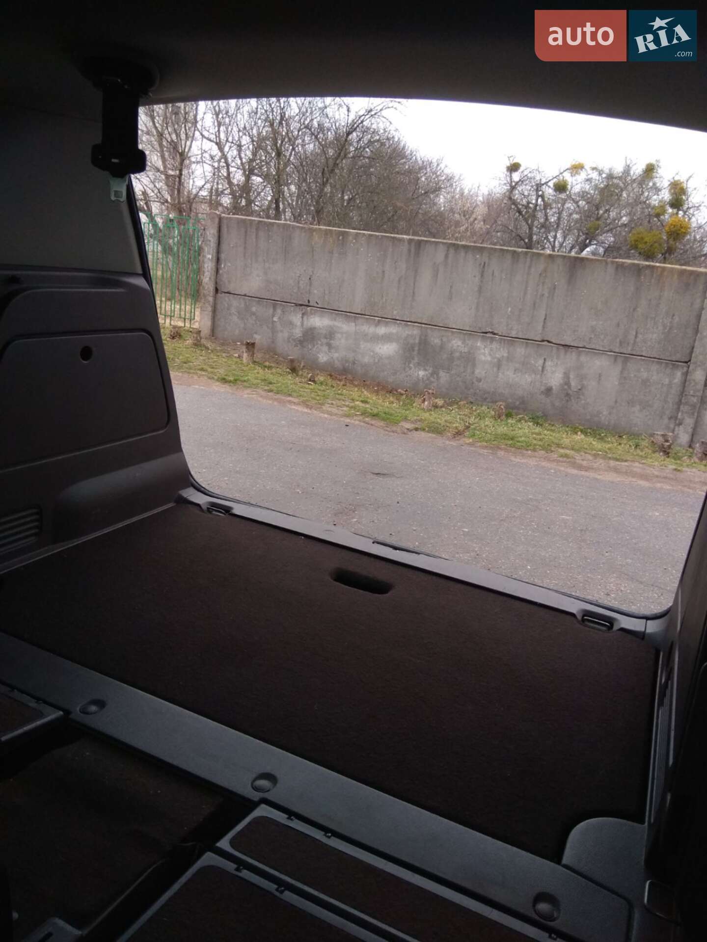 Opel Meriva 2010 VIN W0LSH9EH6A4264935 фото оголошення 30 з 34