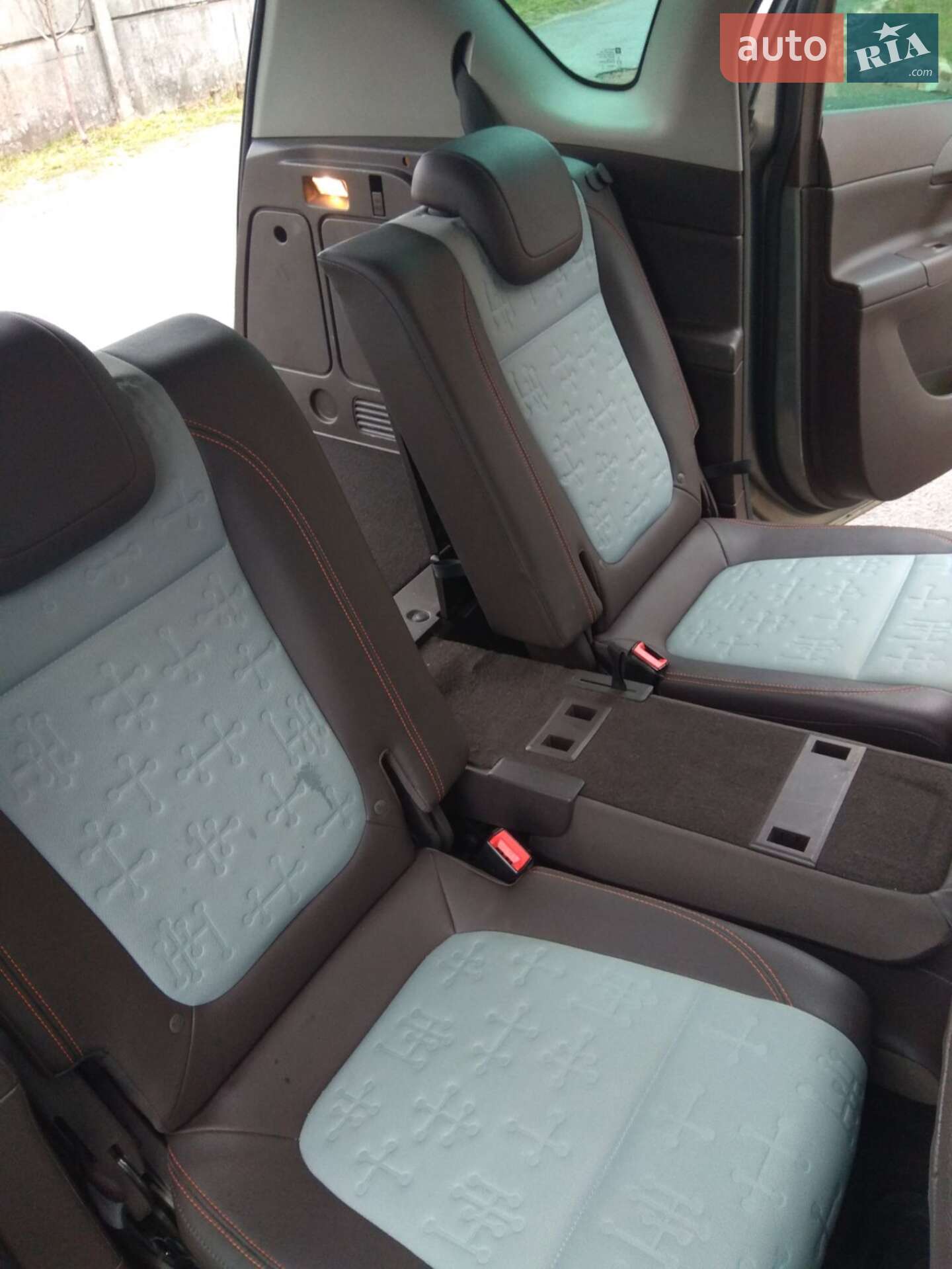 Opel Meriva 2010 VIN W0LSH9EH6A4264935 фото оголошення 31 з 34