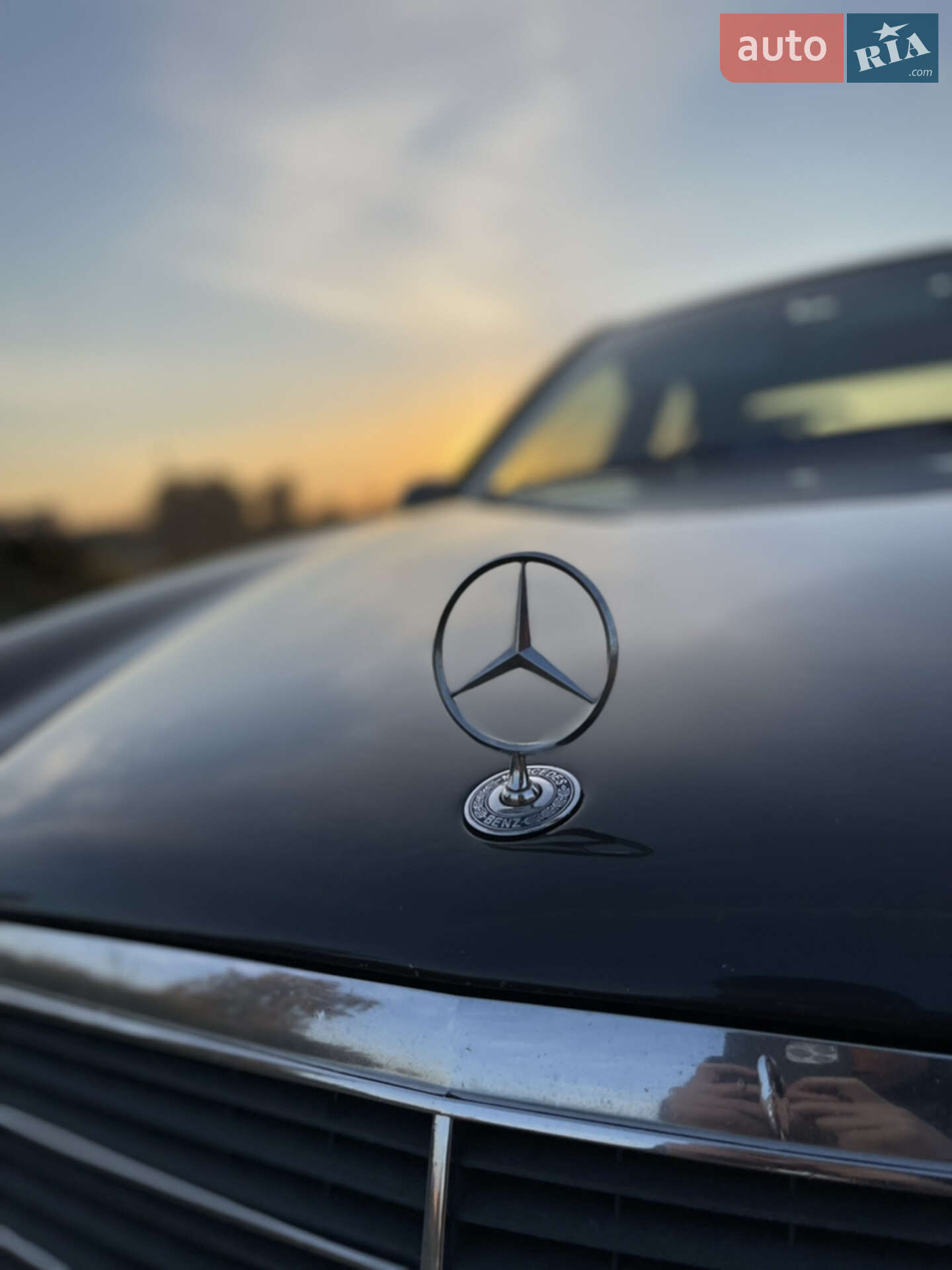 Mercedes-Benz E-Class 2000 VIN WDB2100061B085156 фото оголошення 4 з 18