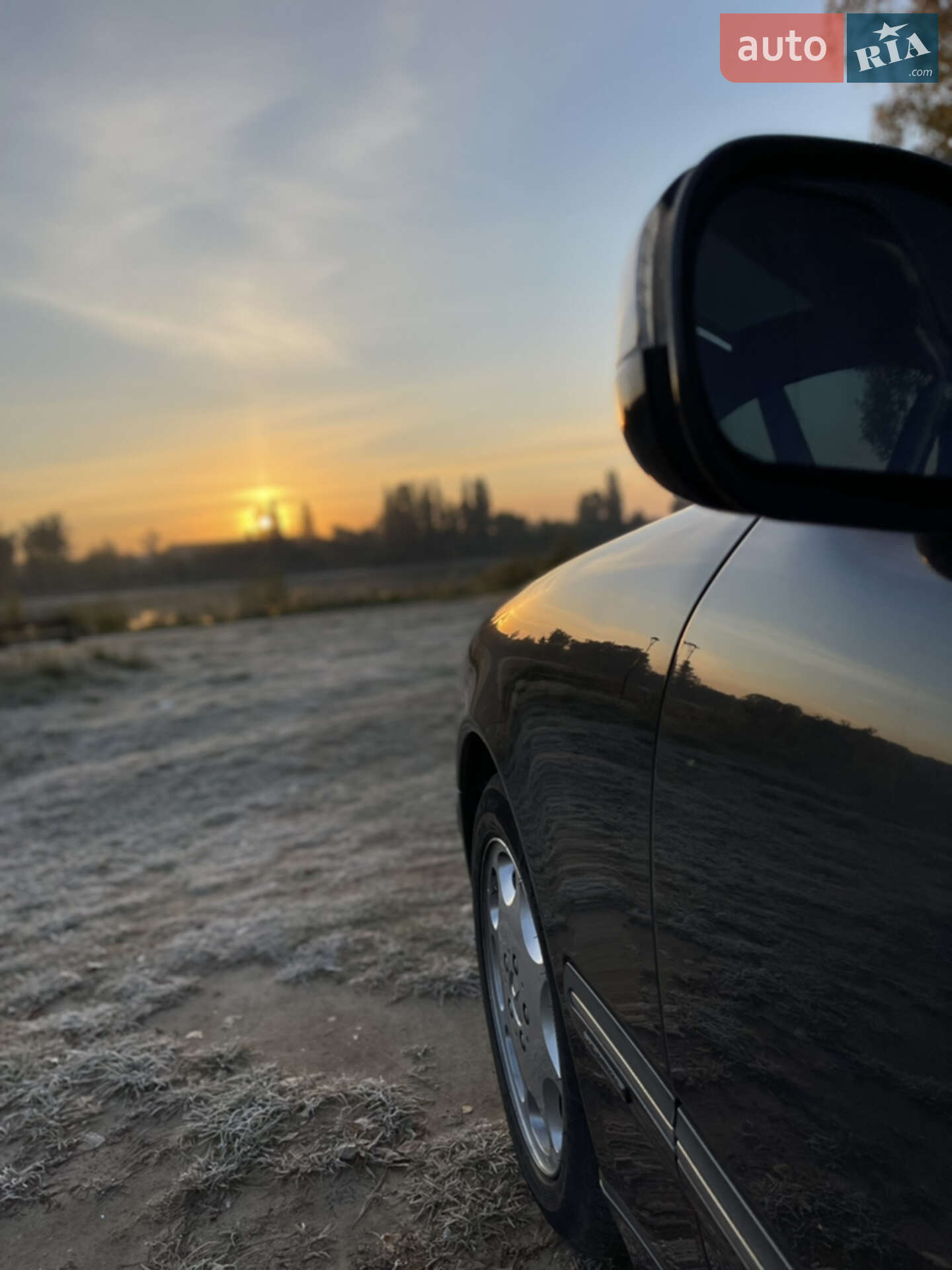Mercedes-Benz E-Class 2000 VIN WDB2100061B085156 фото оголошення 8 з 18