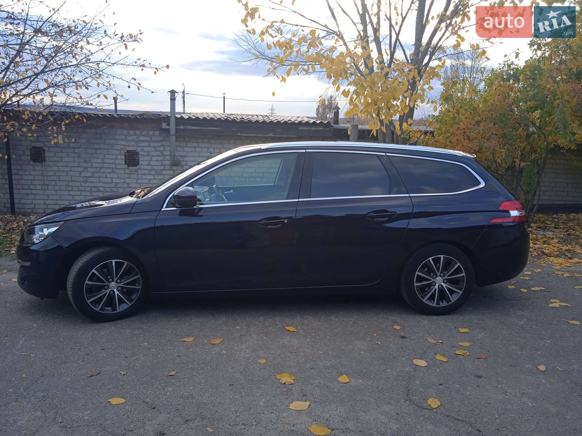 Peugeot 308 2015 VIN VF3LCBHZHFS274366 фото оголошення 13 з 14