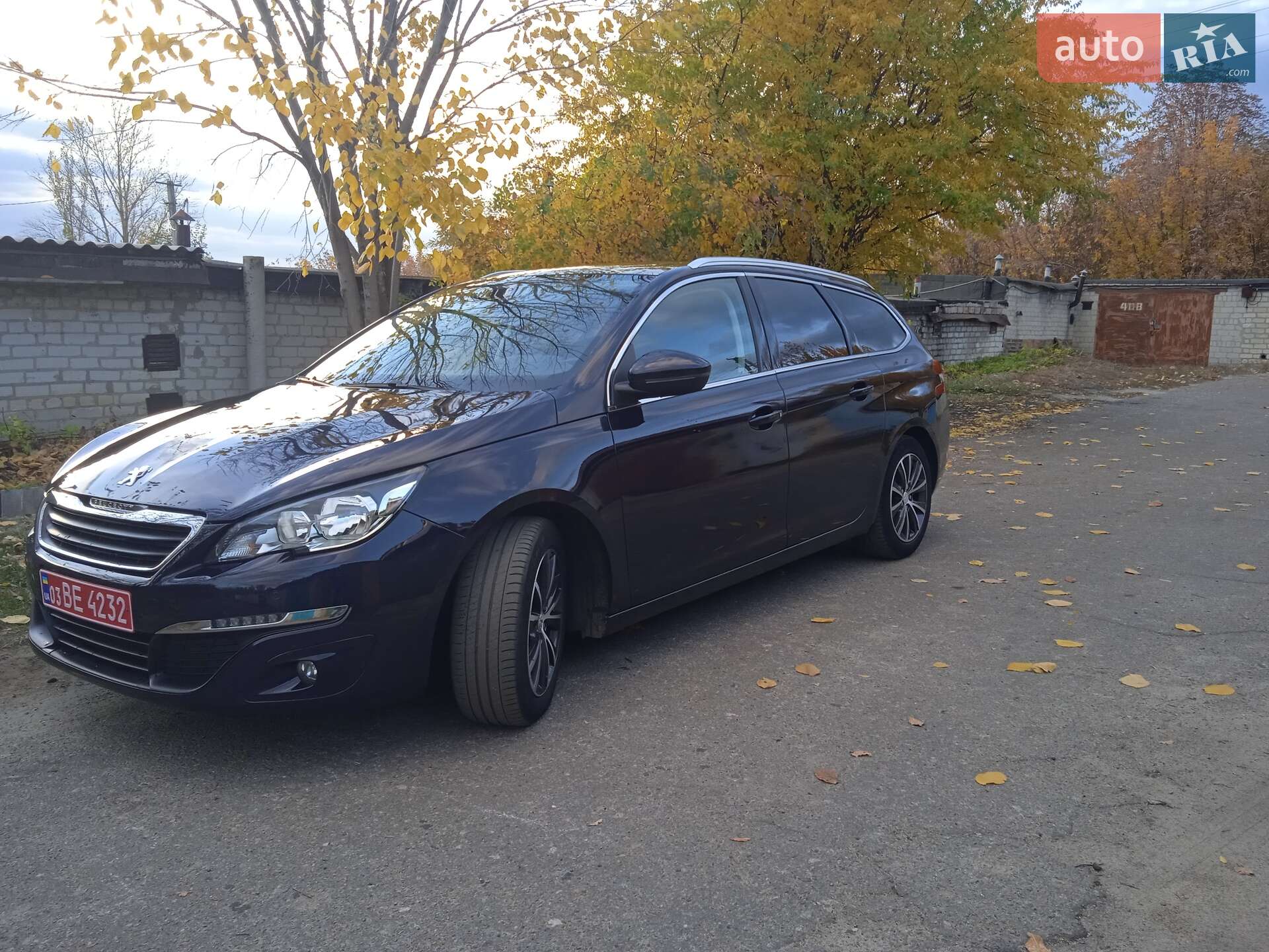 Peugeot 308 2015 VIN VF3LCBHZHFS274366 фото оголошення 14 з 14