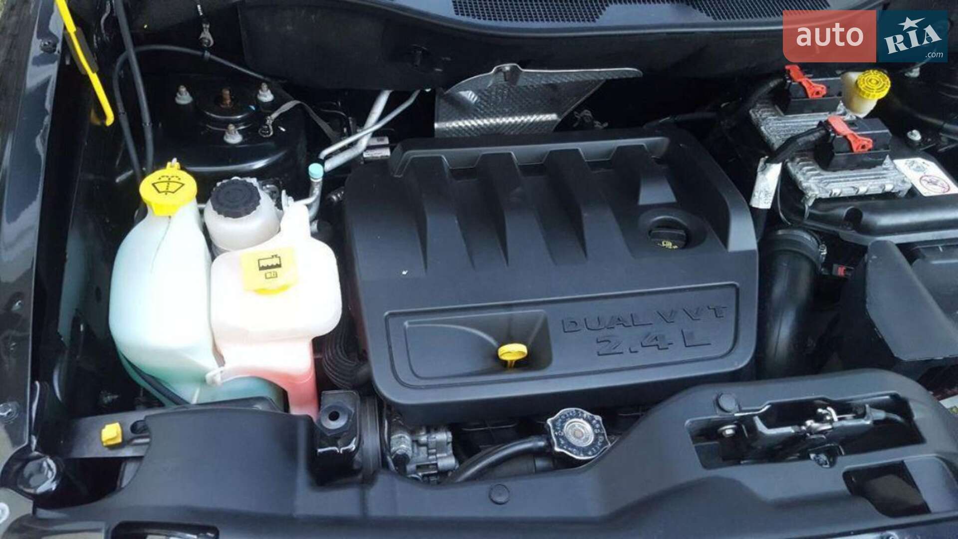 Jeep Patriot 2015 VIN 1C4NJPBB2FD296439 фото оголошення 12 з 12