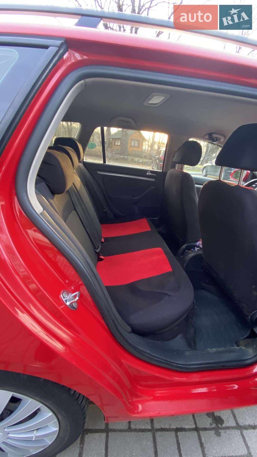 Volkswagen Golf 2011 VIN WVWZZZ1KZCM608998 фото оголошення 4 з 13
