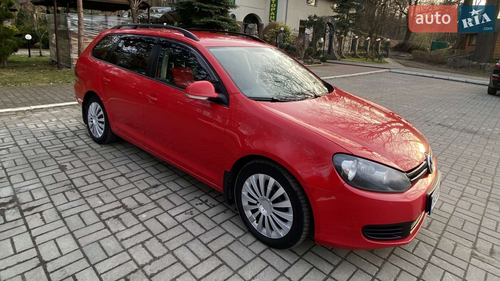 Volkswagen Golf 2011 VIN WVWZZZ1KZCM608998 фото оголошення 13 з 13