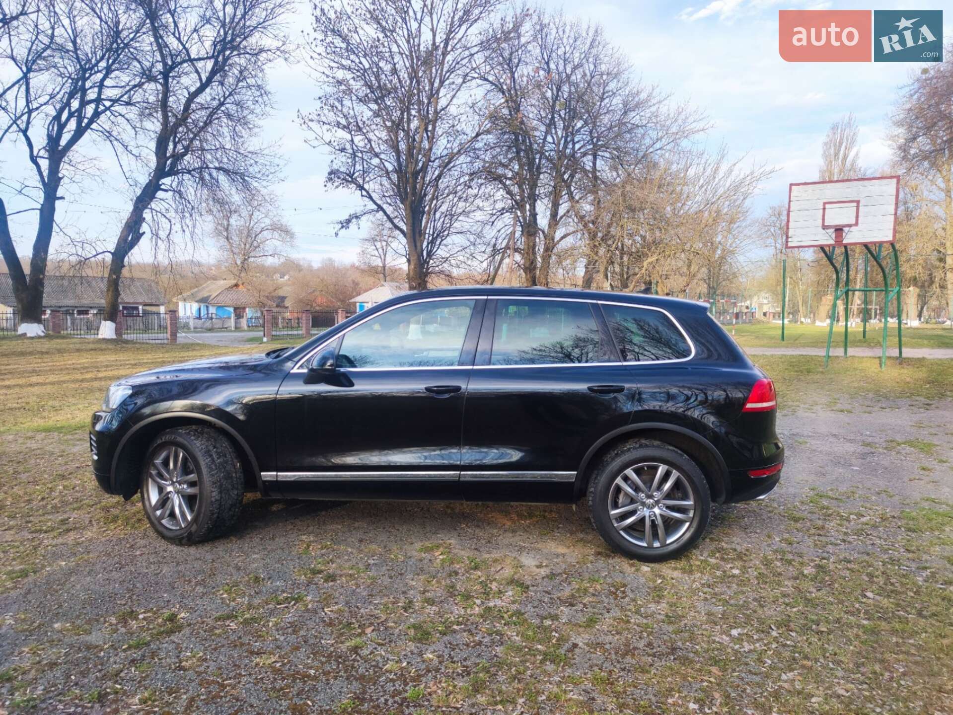 Volkswagen Touareg 2013 VIN WVGZZZ7PZDD037570 фото оголошення 4 з 22
