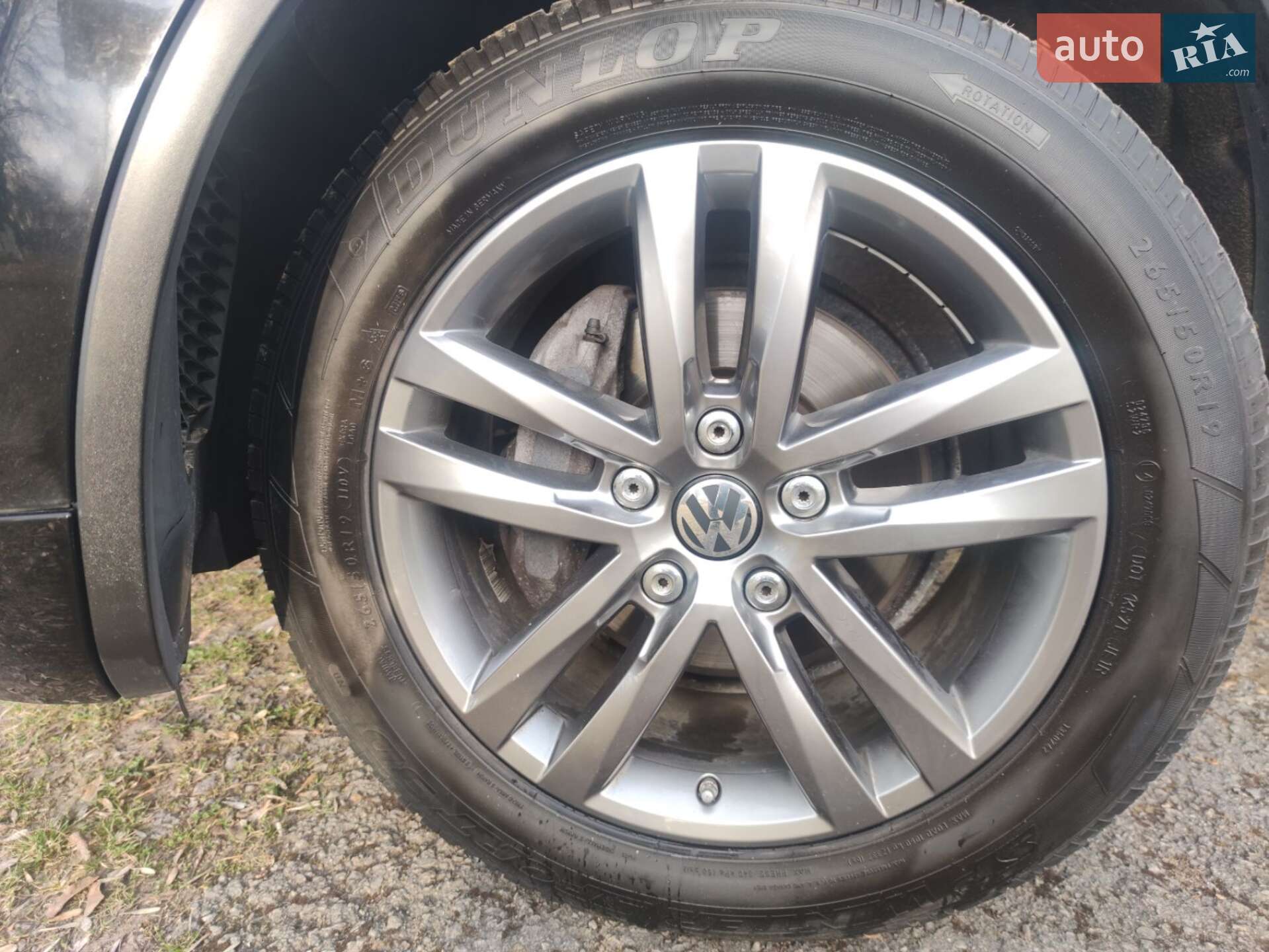 Volkswagen Touareg 2013 VIN WVGZZZ7PZDD037570 фото оголошення 15 з 22