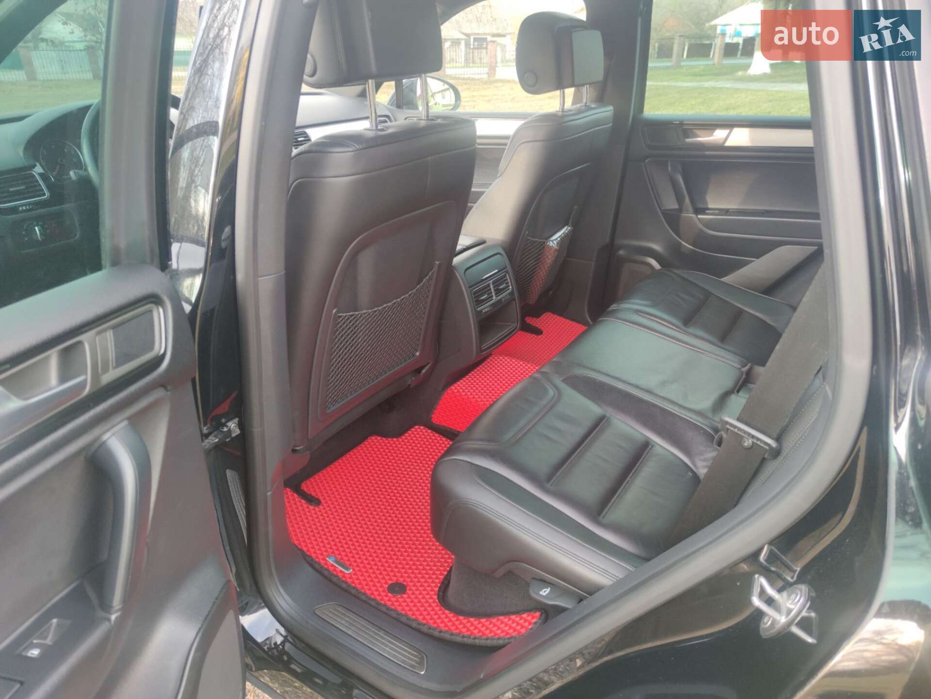 Volkswagen Touareg 2013 VIN WVGZZZ7PZDD037570 фото оголошення 18 з 22