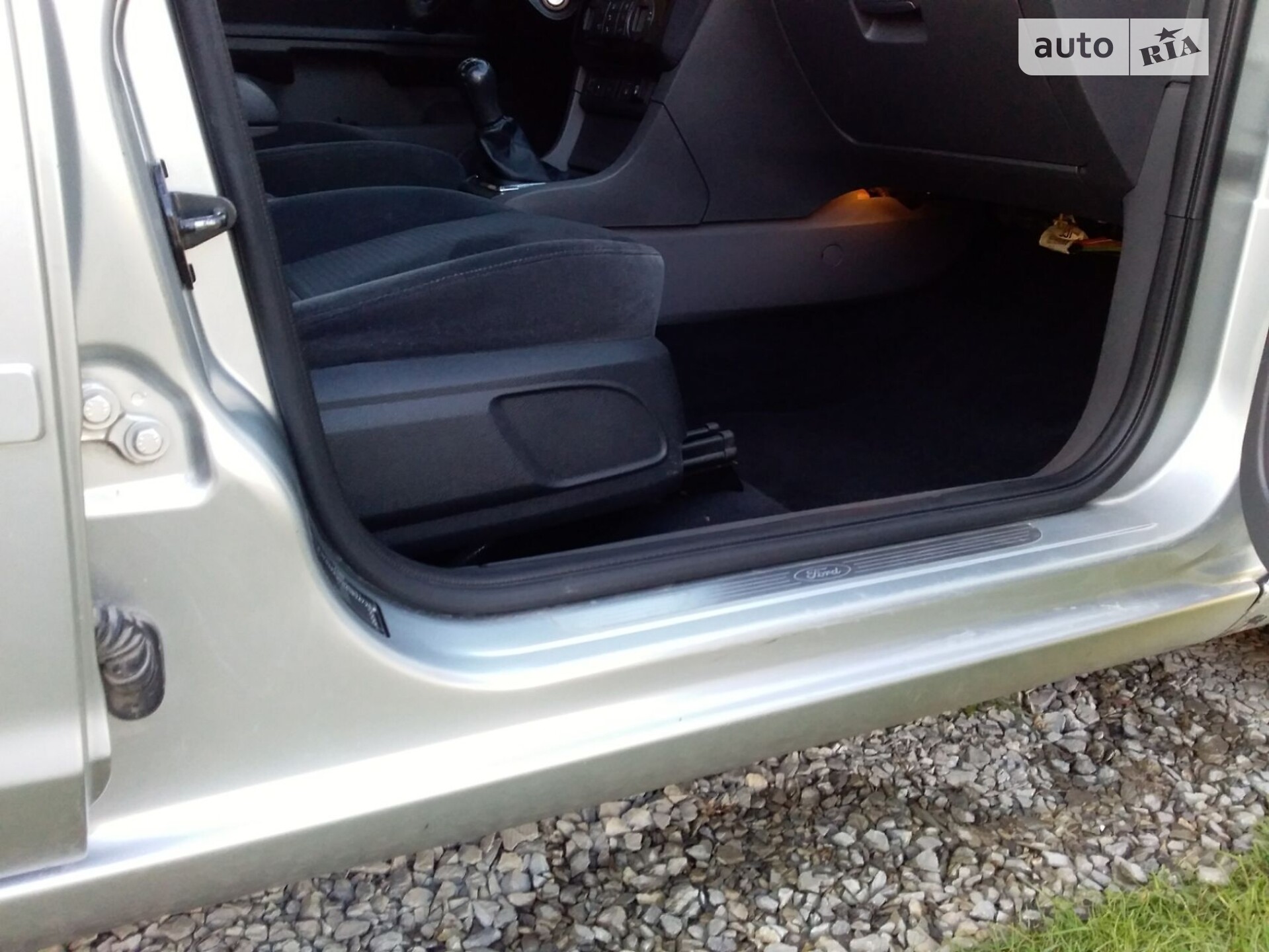 Ford Focus 2005 VIN WF04XXWPD45B34725 фото оголошення 18 з 41