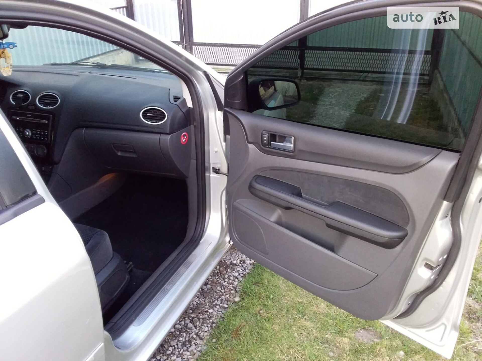 Ford Focus 2005 VIN WF04XXWPD45B34725 фото оголошення 20 з 41