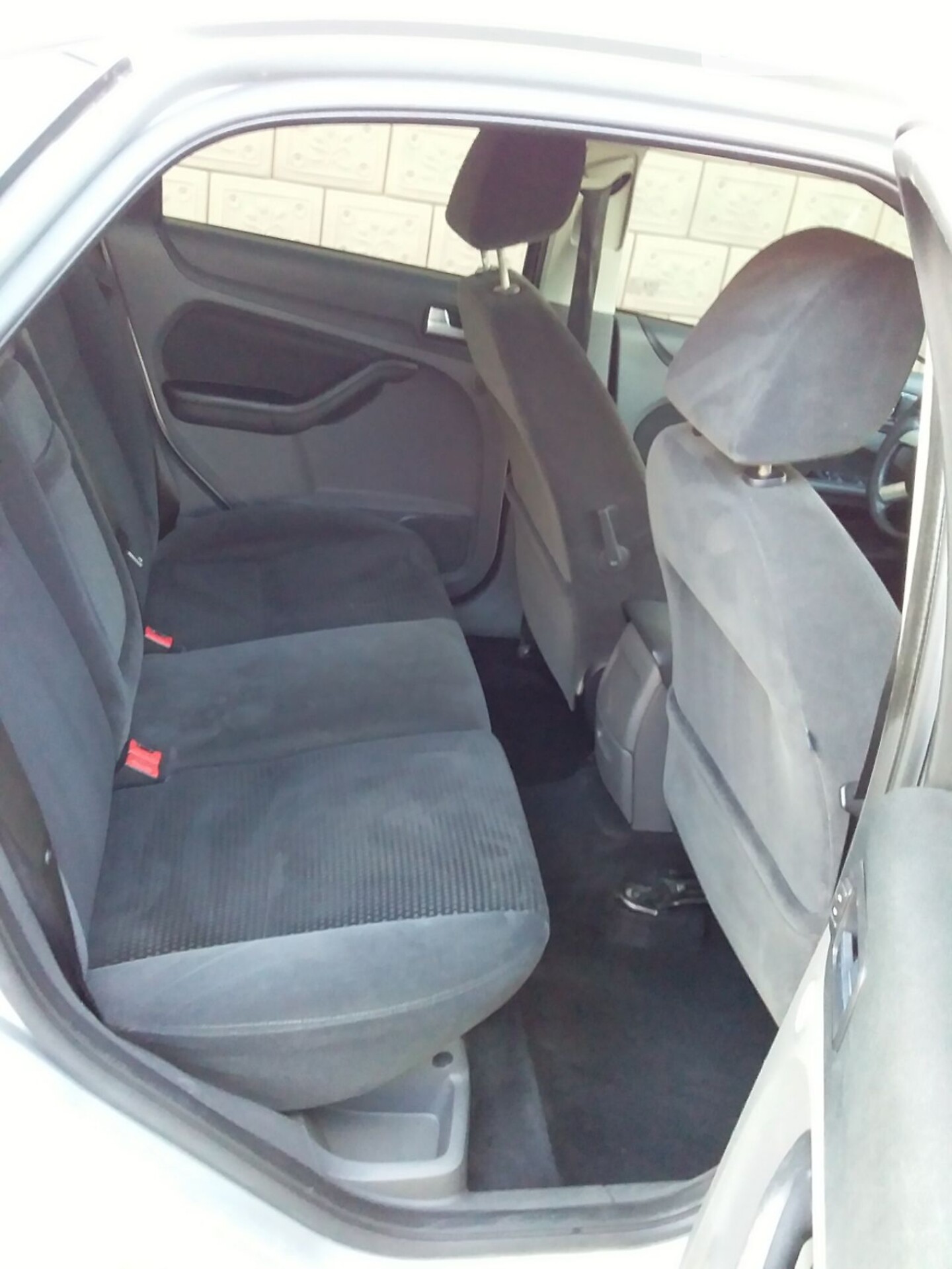 Ford Focus 2005 VIN WF04XXWPD45B34725 фото оголошення 23 з 41