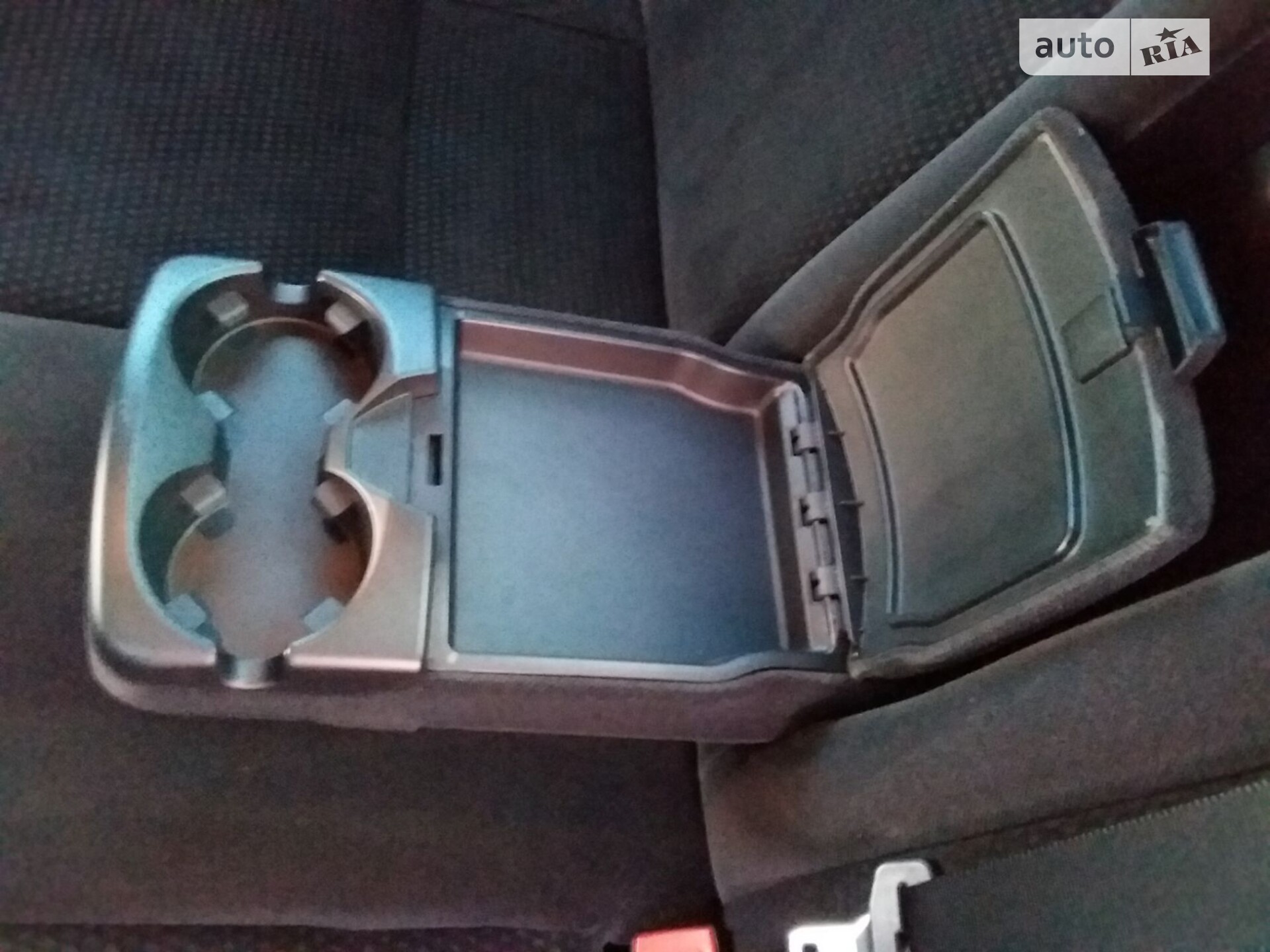 Ford Focus 2005 VIN WF04XXWPD45B34725 фото оголошення 35 з 41