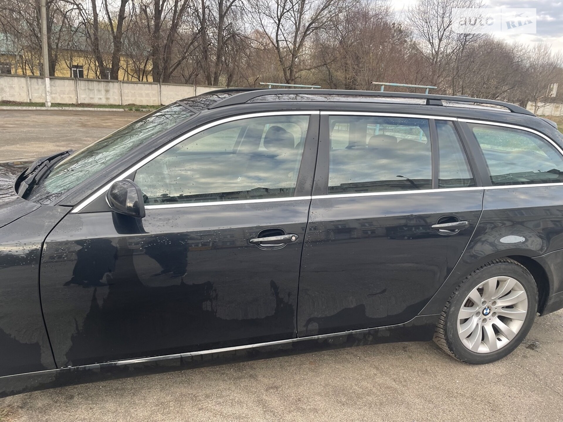 BMW 5 Series 2008 VIN WBAPX31020C079757 фото оголошення 10 з 55