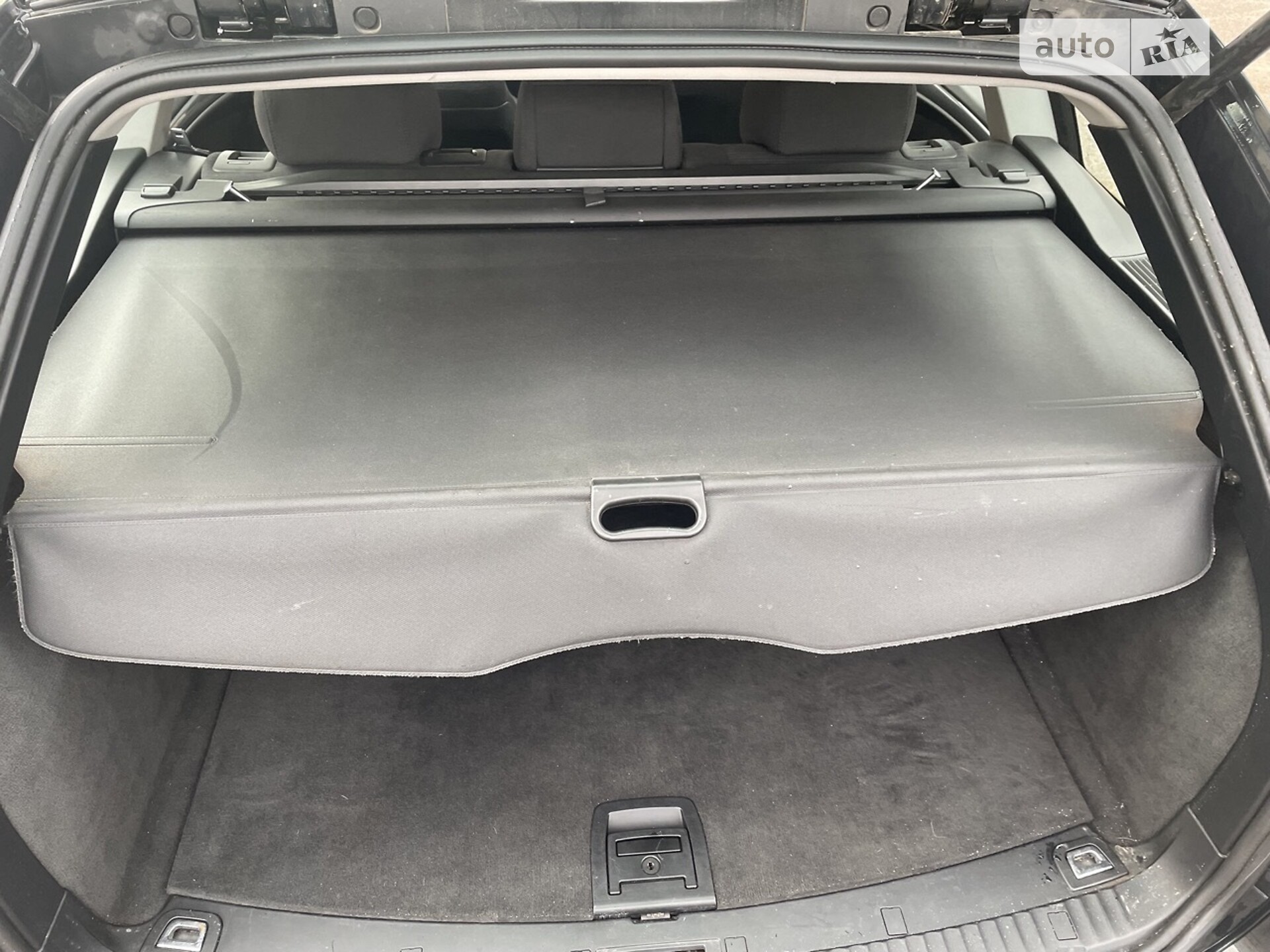 BMW 5 Series 2008 VIN WBAPX31020C079757 фото оголошення 16 з 55