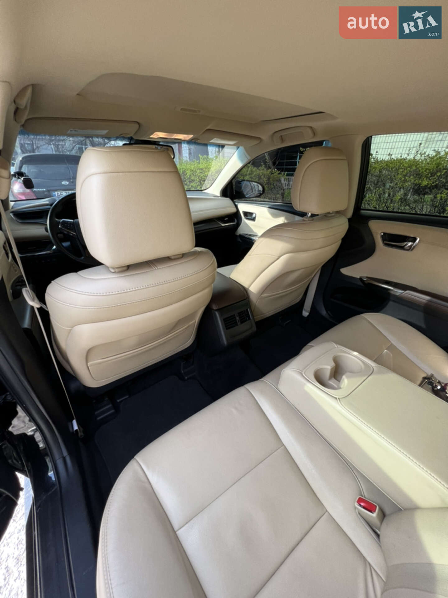 Toyota Avalon 2017 VIN 4T1BK1EB6HU263841 фото оголошення 7 з 18