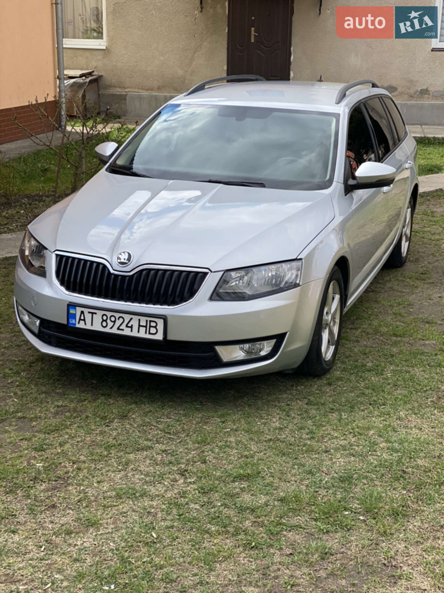 Skoda Octavia 2014 VIN TMBJG7NE5F0113349 фото оголошення 34 з 41