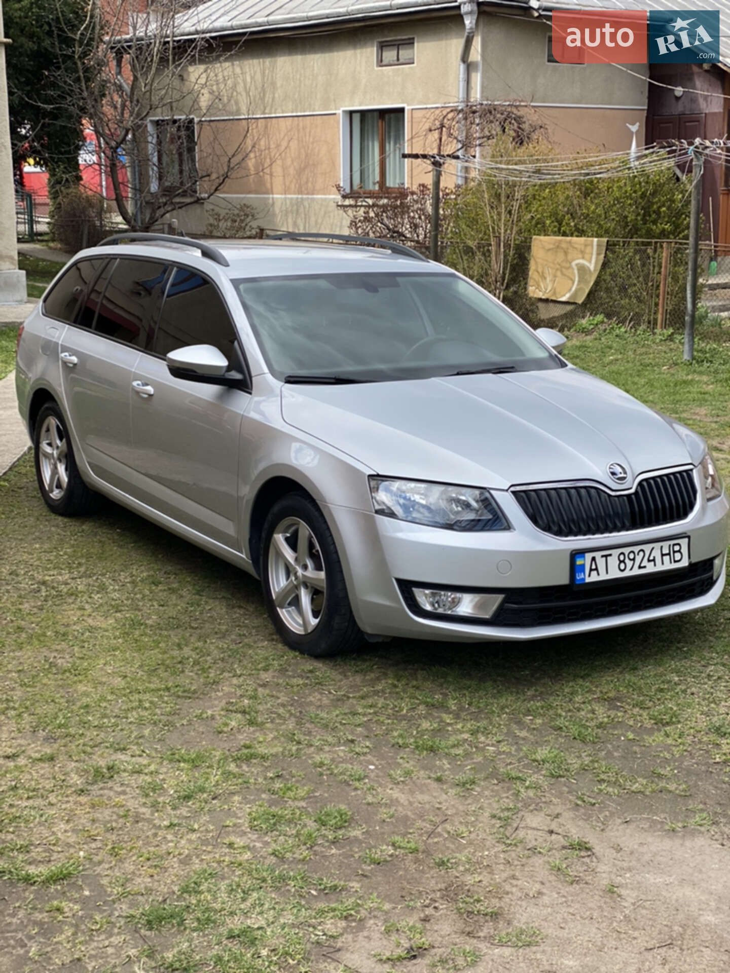 Skoda Octavia 2014 VIN TMBJG7NE5F0113349 фото оголошення 33 з 41