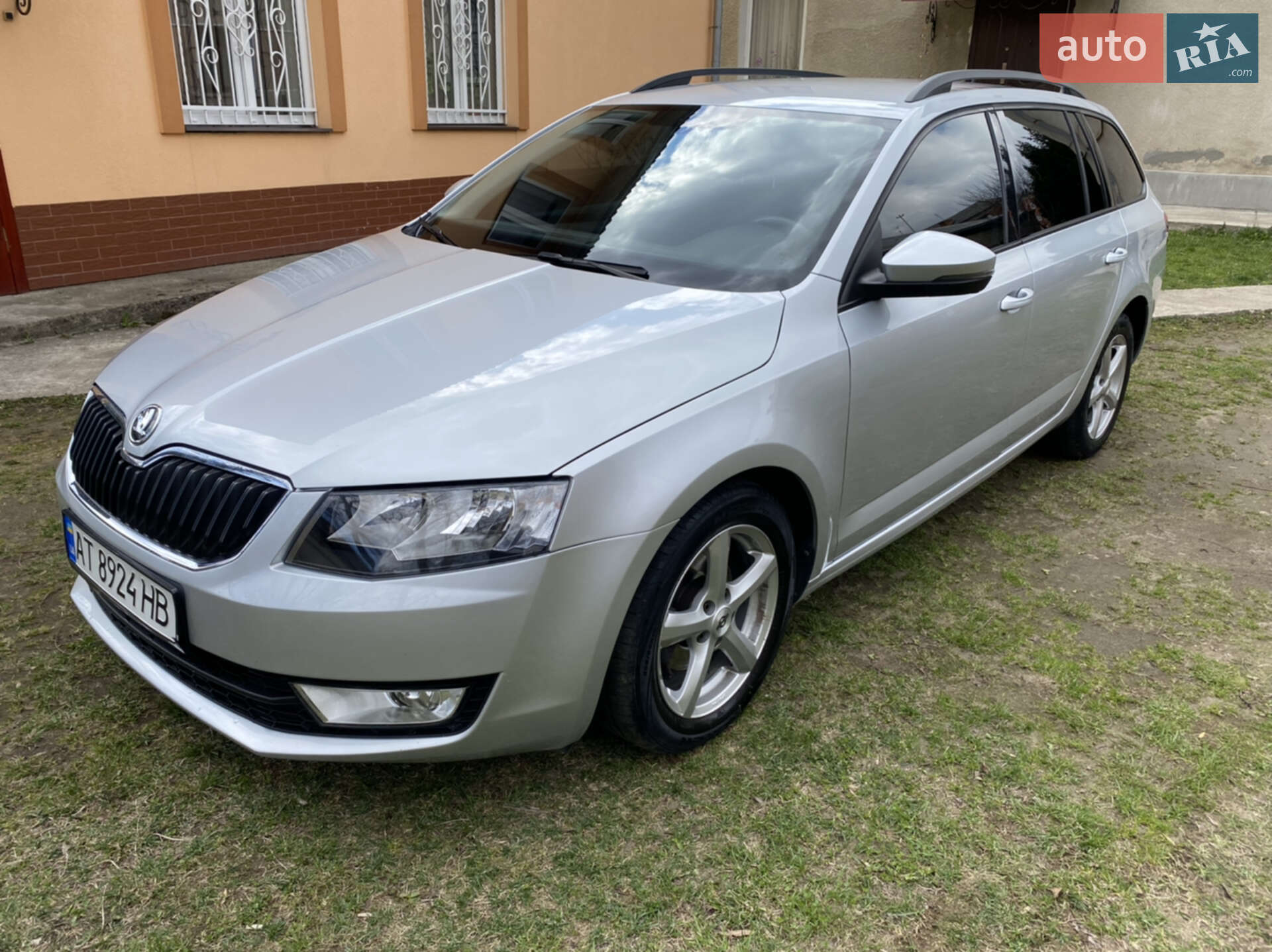 Skoda Octavia 2014 VIN TMBJG7NE5F0113349 фото оголошення 36 з 41