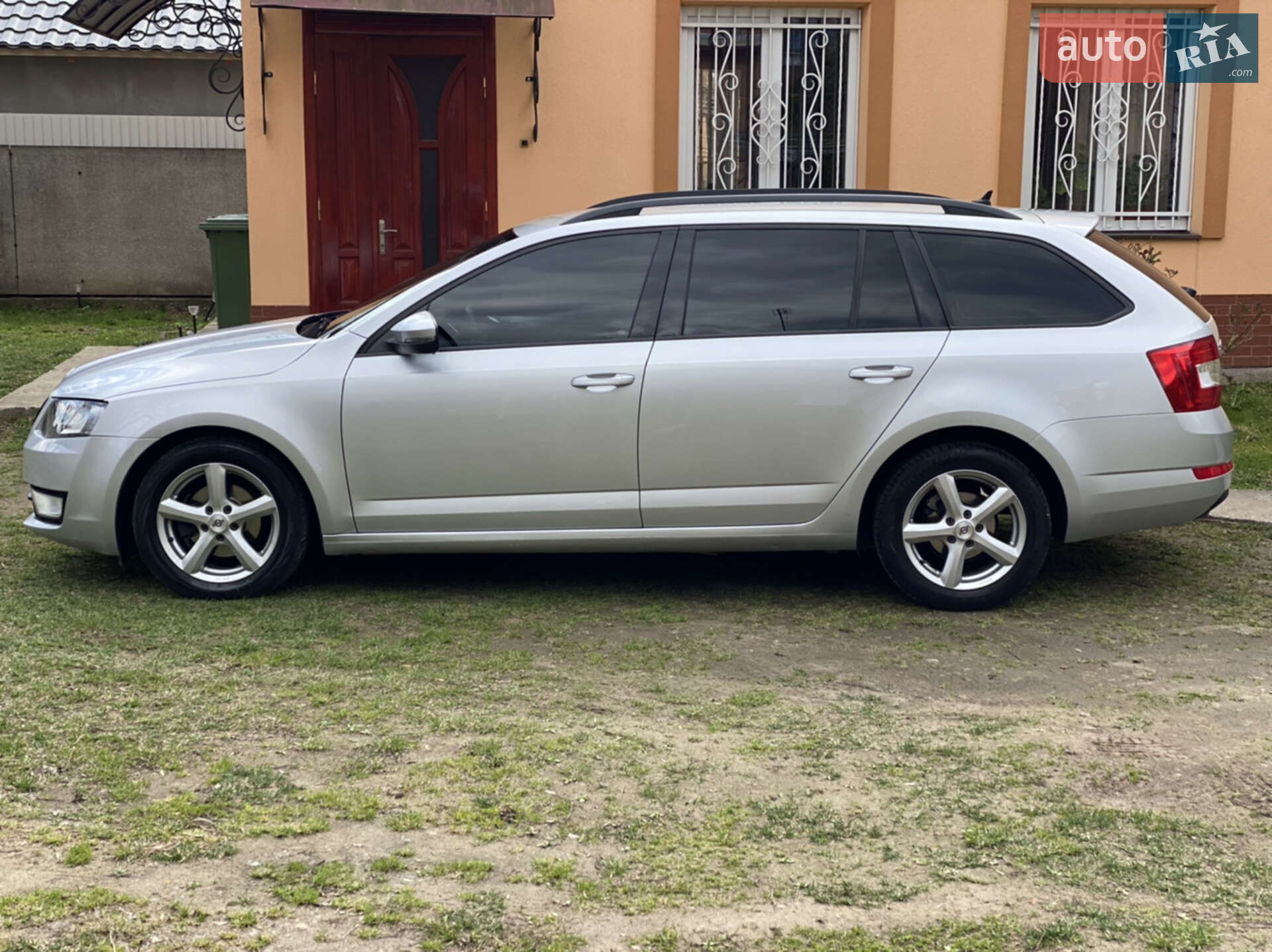 Skoda Octavia 2014 VIN TMBJG7NE5F0113349 фото оголошення 35 з 41