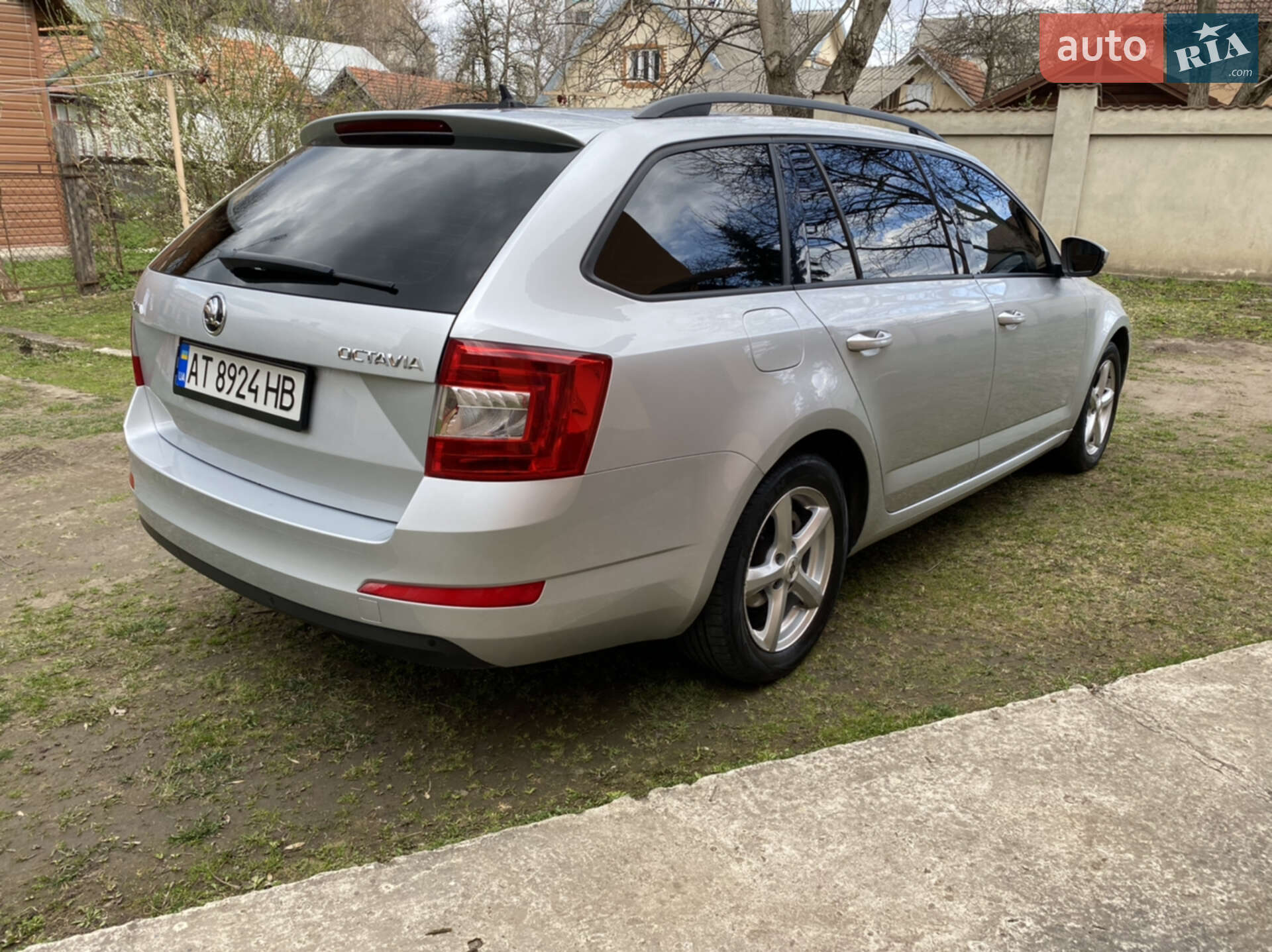 Skoda Octavia 2014 VIN TMBJG7NE5F0113349 фото оголошення 38 з 41