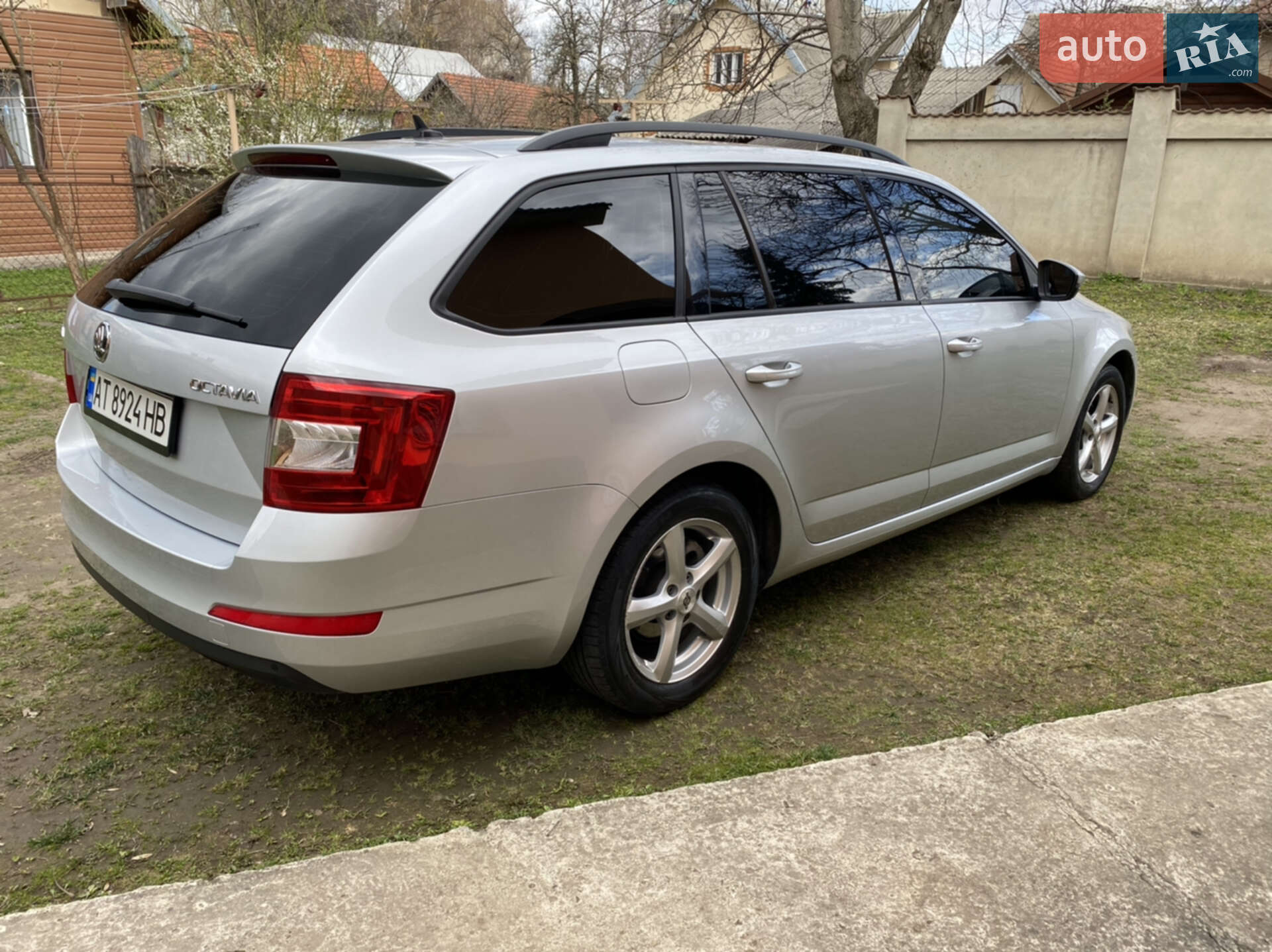 Skoda Octavia 2014 VIN TMBJG7NE5F0113349 фото оголошення 39 з 41