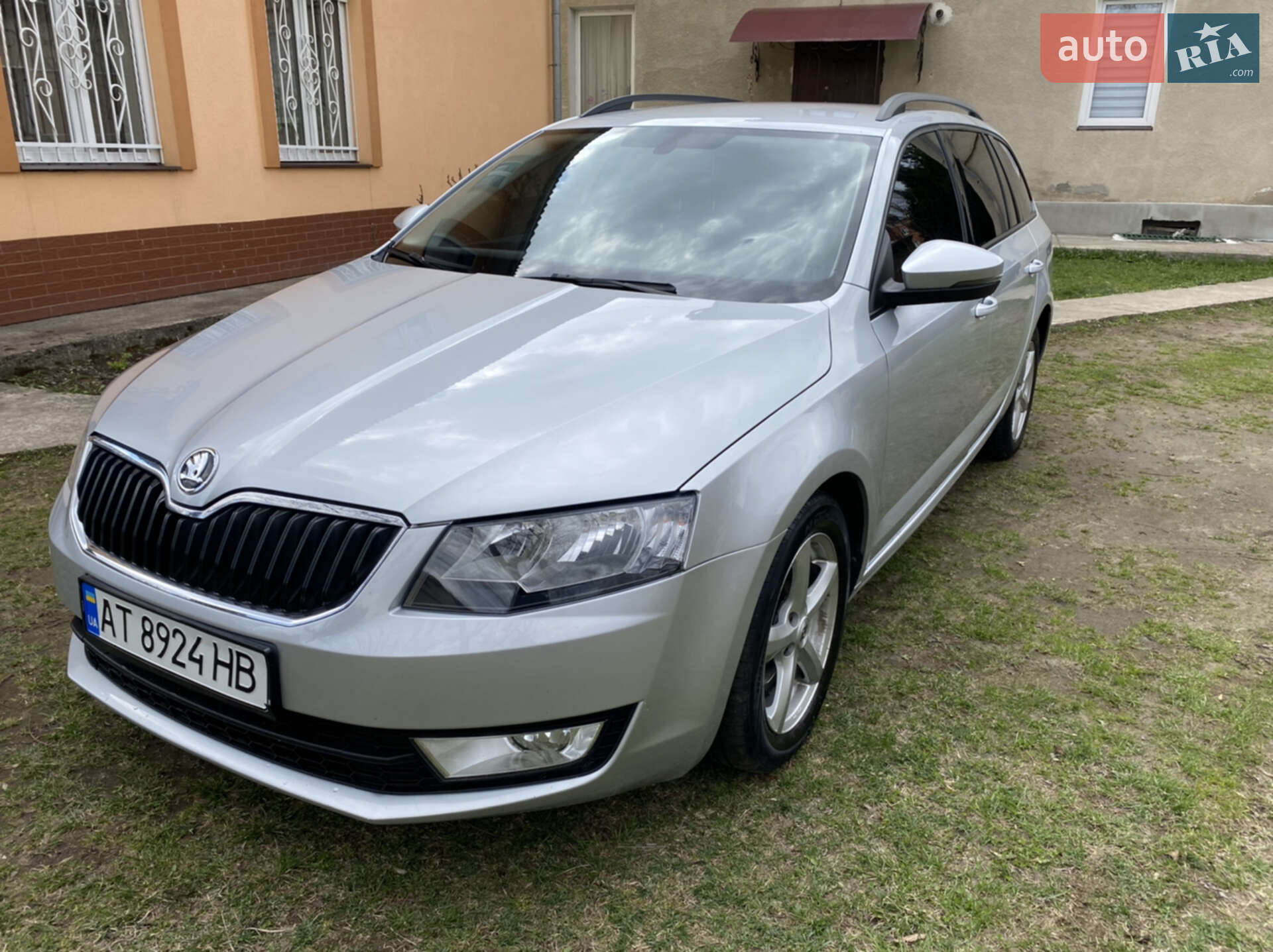 Skoda Octavia 2014 VIN TMBJG7NE5F0113349 фото оголошення 40 з 41