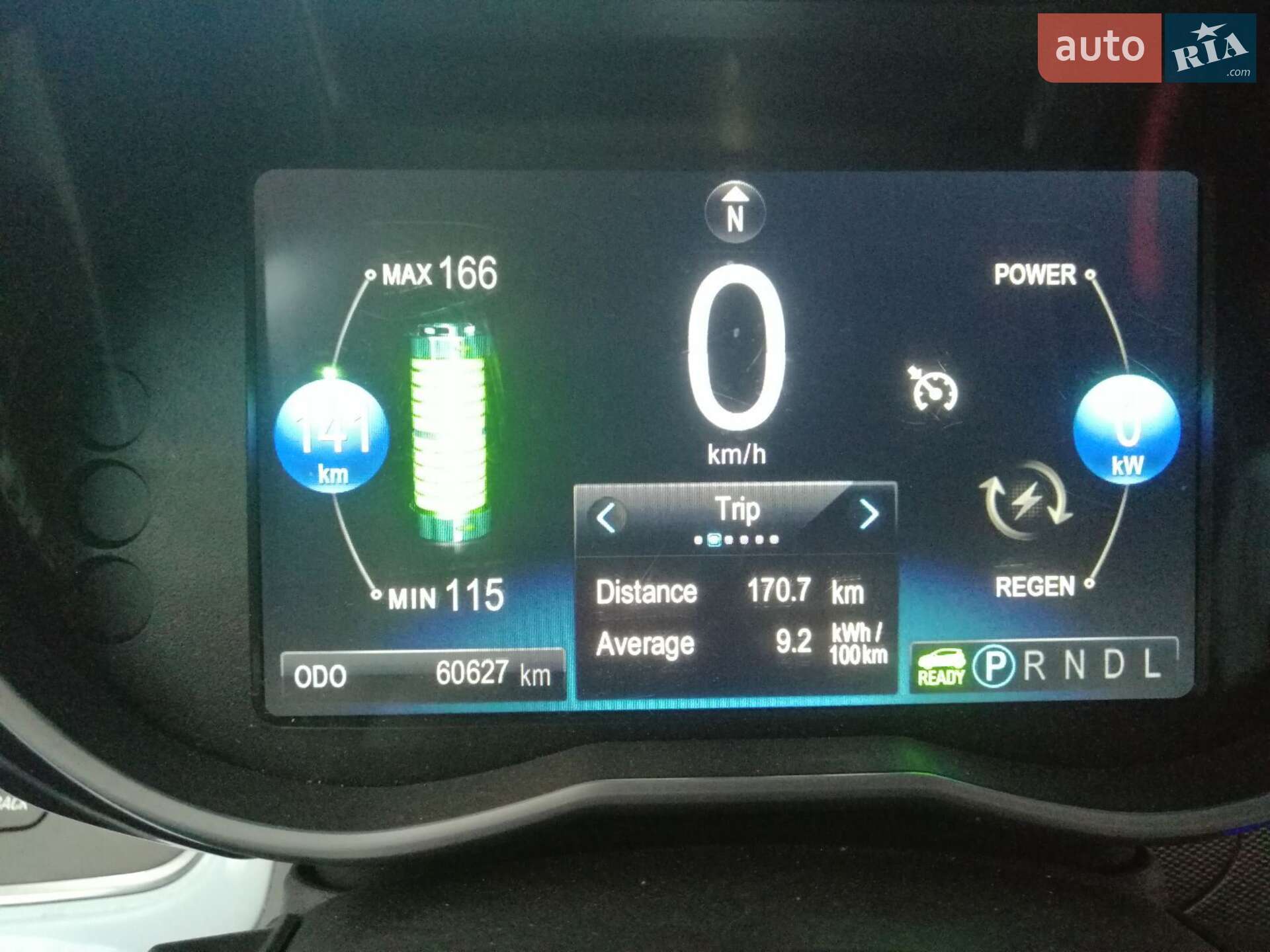 Chevrolet Spark 2015 VIN KL8CK6S05FC818928 фото оголошення 2 з 19