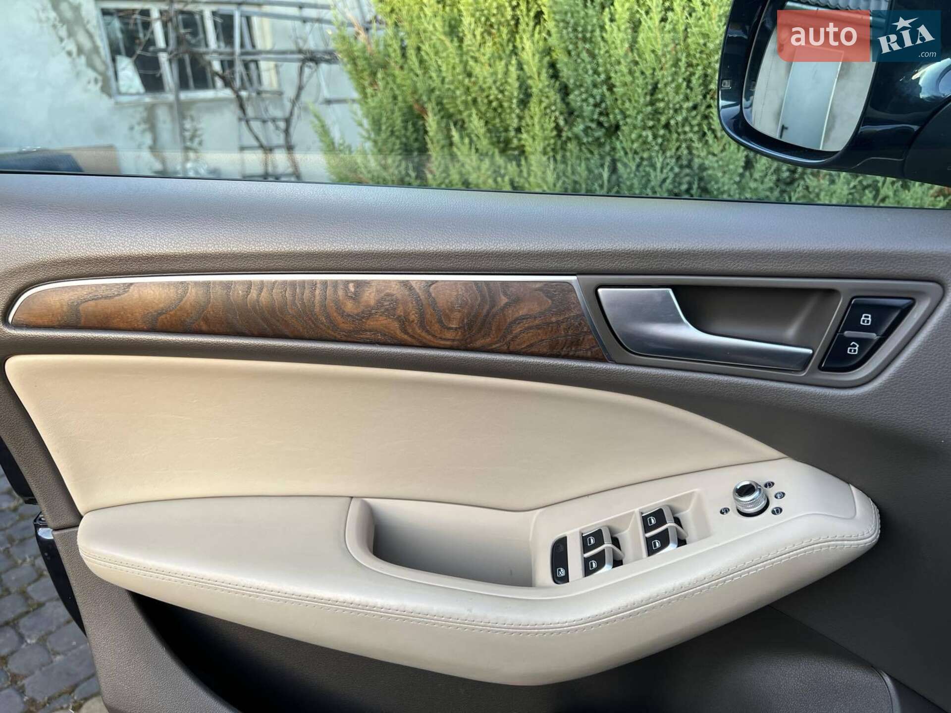 Audi Q5 2013 VIN WAUZZZ8R6EA003486 фото оголошення 10 з 27
