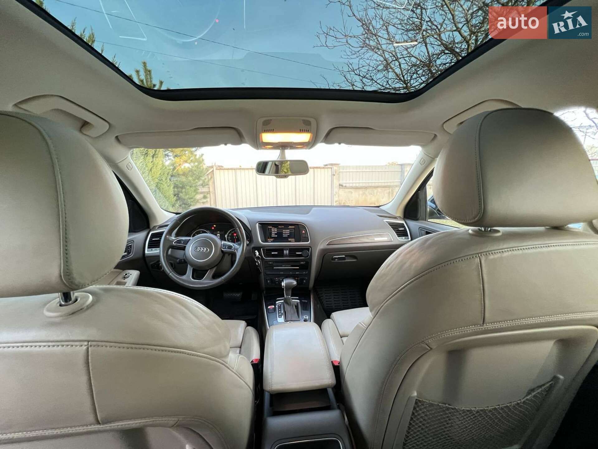 Audi Q5 2013 VIN WAUZZZ8R6EA003486 фото оголошення 15 з 27