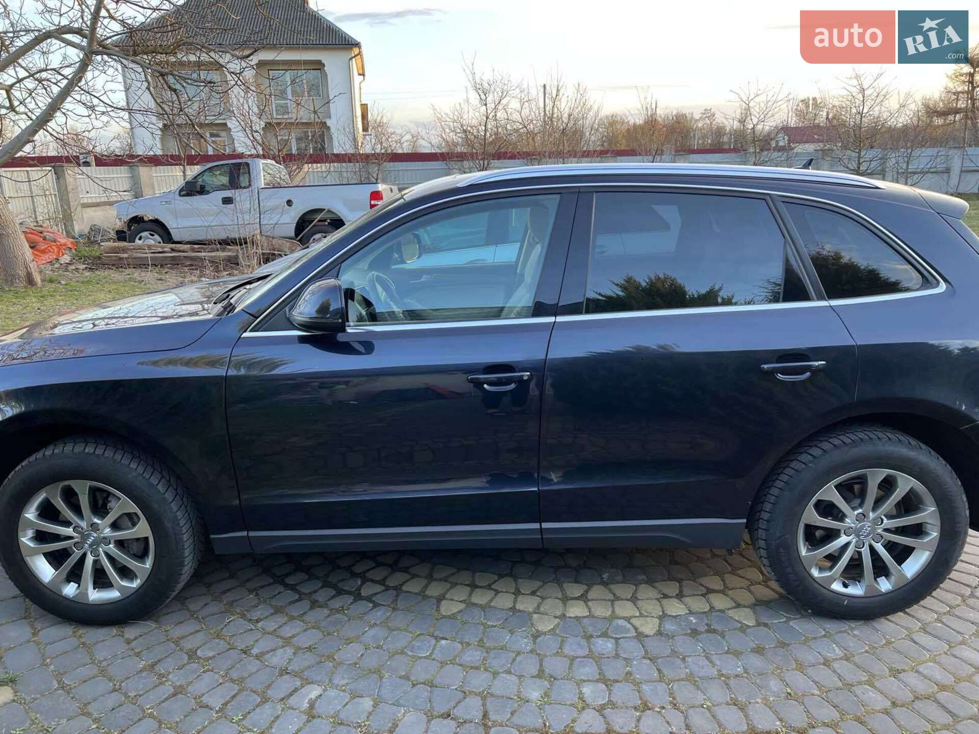 Audi Q5 2013 VIN WAUZZZ8R6EA003486 фото оголошення 19 з 27