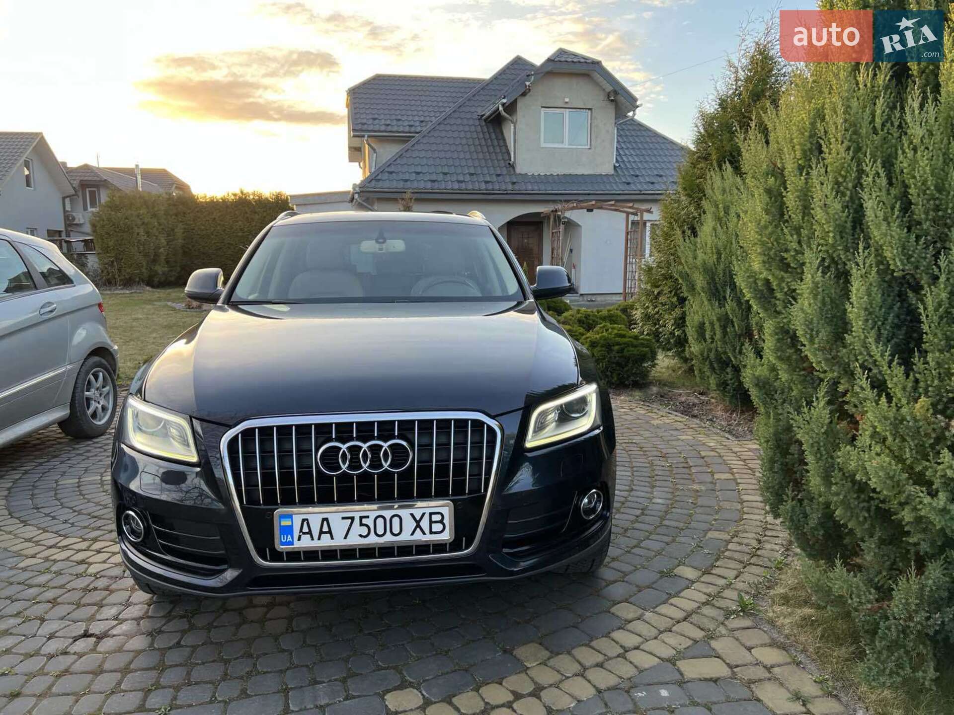 Audi Q5 2013 VIN WAUZZZ8R6EA003486 фото оголошення 21 з 27