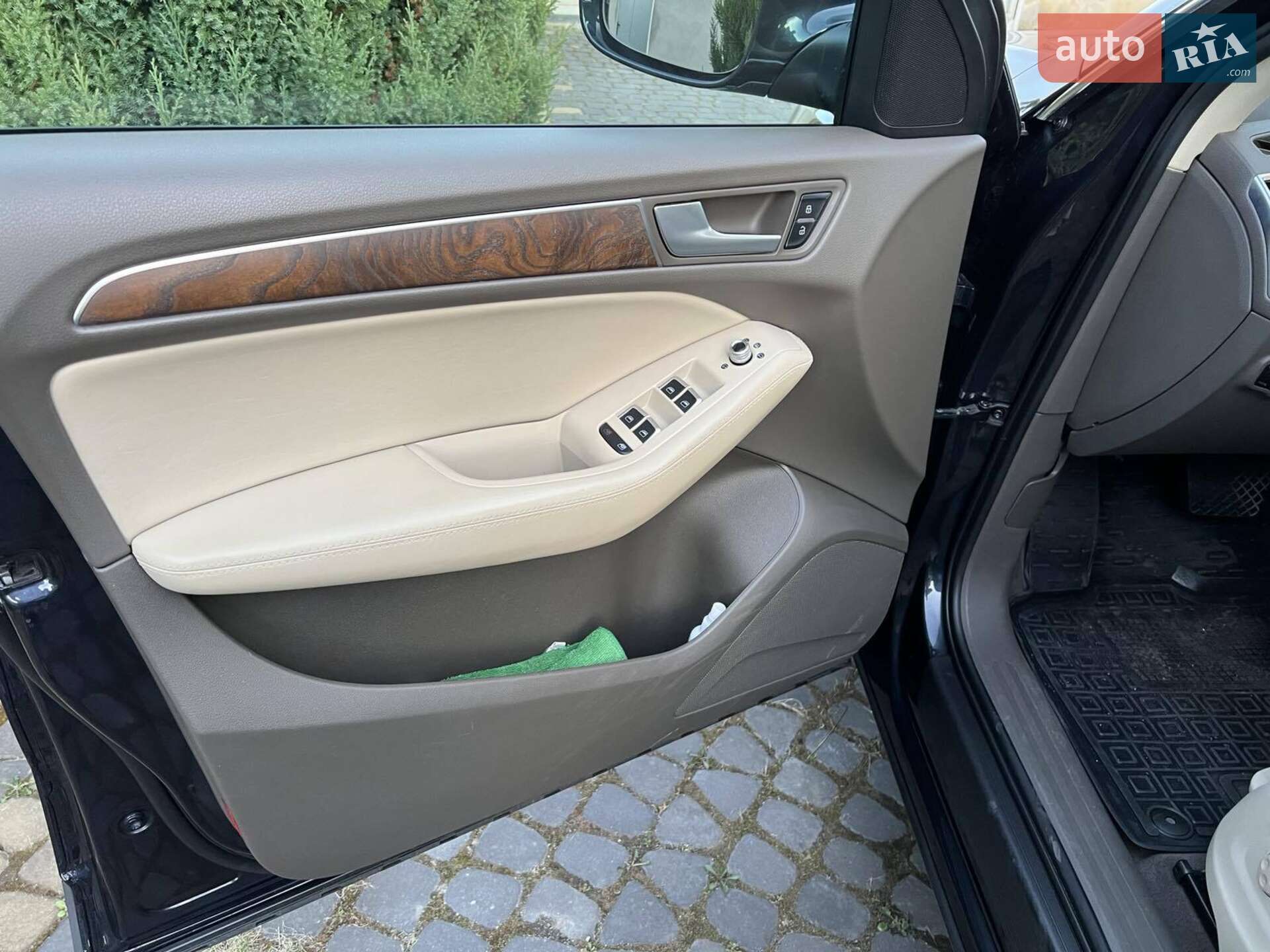 Audi Q5 2013 VIN WAUZZZ8R6EA003486 фото оголошення 27 з 27