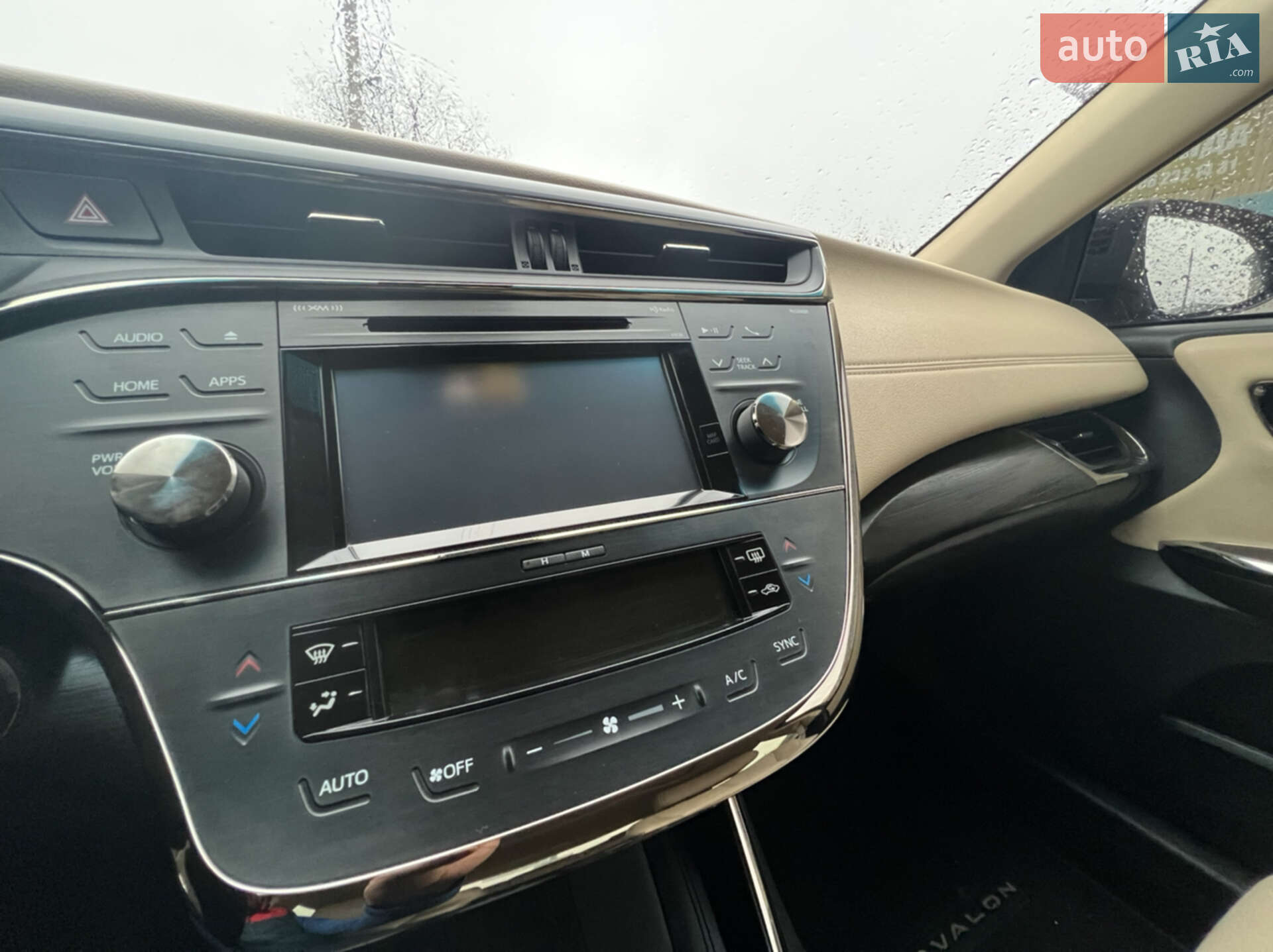 Toyota Avalon 2017 VIN 4T1BK1EB6HU263841 фото оголошення 2 з 23