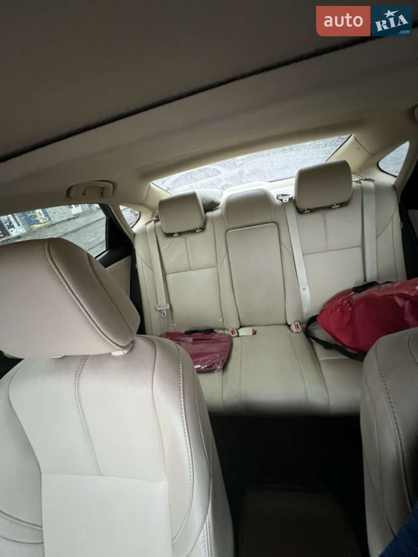 Toyota Avalon 2017 VIN 4T1BK1EB6HU263841 фото оголошення 3 з 23