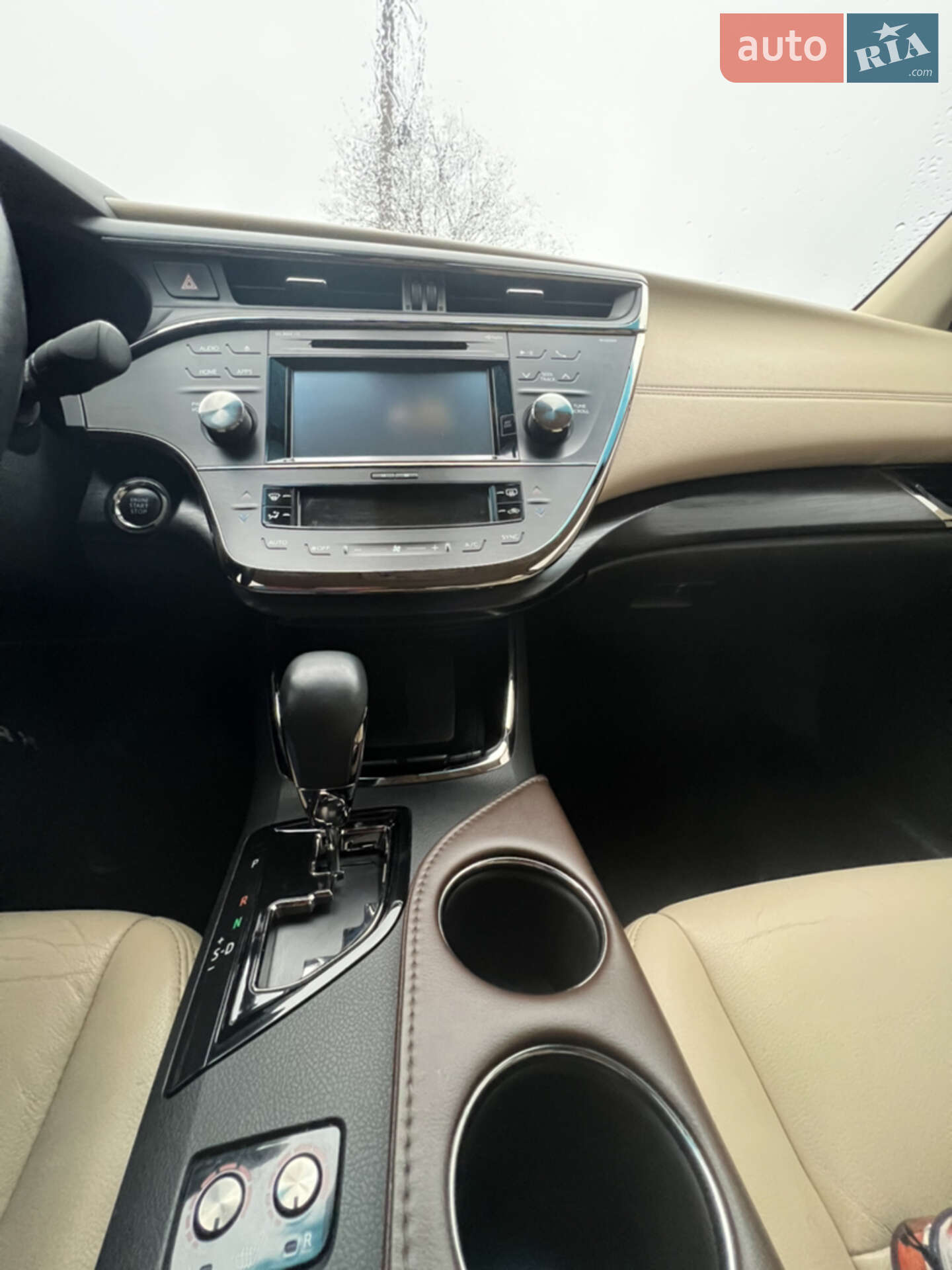 Toyota Avalon 2017 VIN 4T1BK1EB6HU263841 фото оголошення 6 з 23