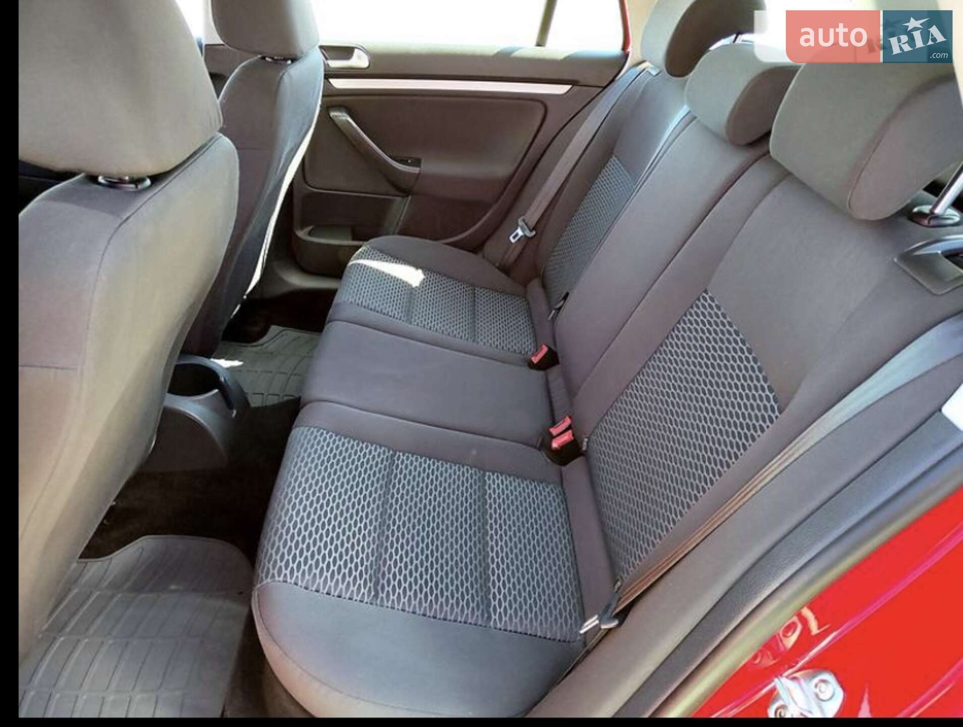 Volkswagen Golf 2011 VIN WVWZZZ1KZCM608998 фото оголошення 5 з 25