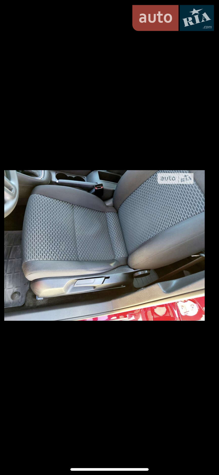 Volkswagen Golf 2011 VIN WVWZZZ1KZCM608998 фото оголошення 8 з 25