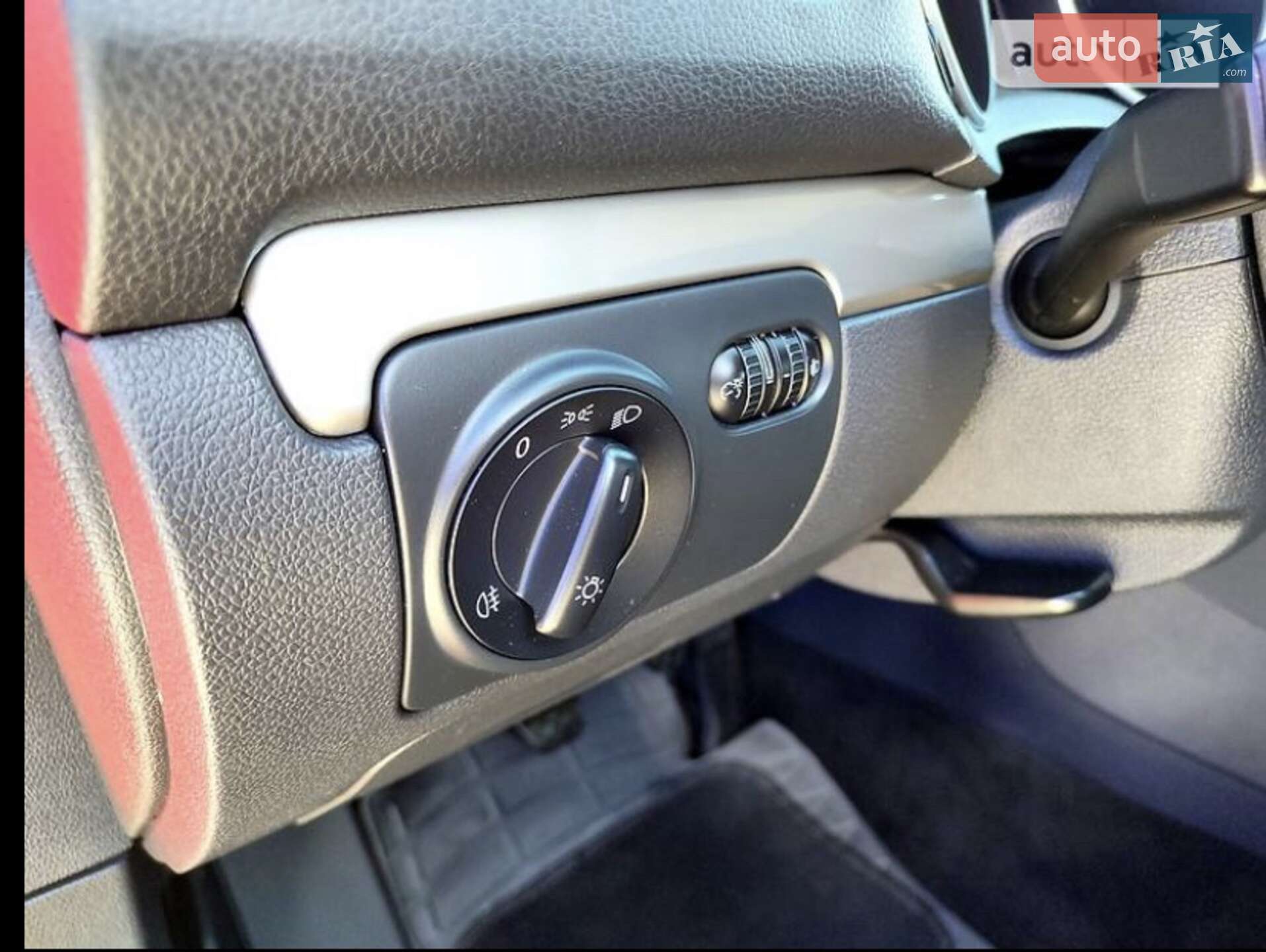 Volkswagen Golf 2011 VIN WVWZZZ1KZCM608998 фото оголошення 9 з 25