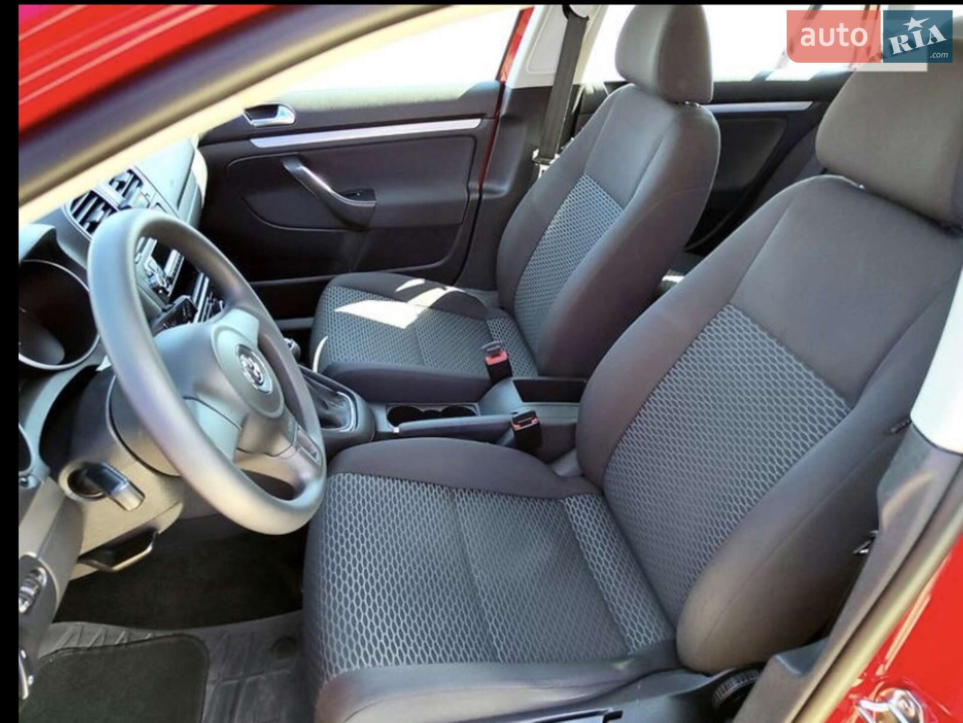 Volkswagen Golf 2011 VIN WVWZZZ1KZCM608998 фото оголошення 10 з 25