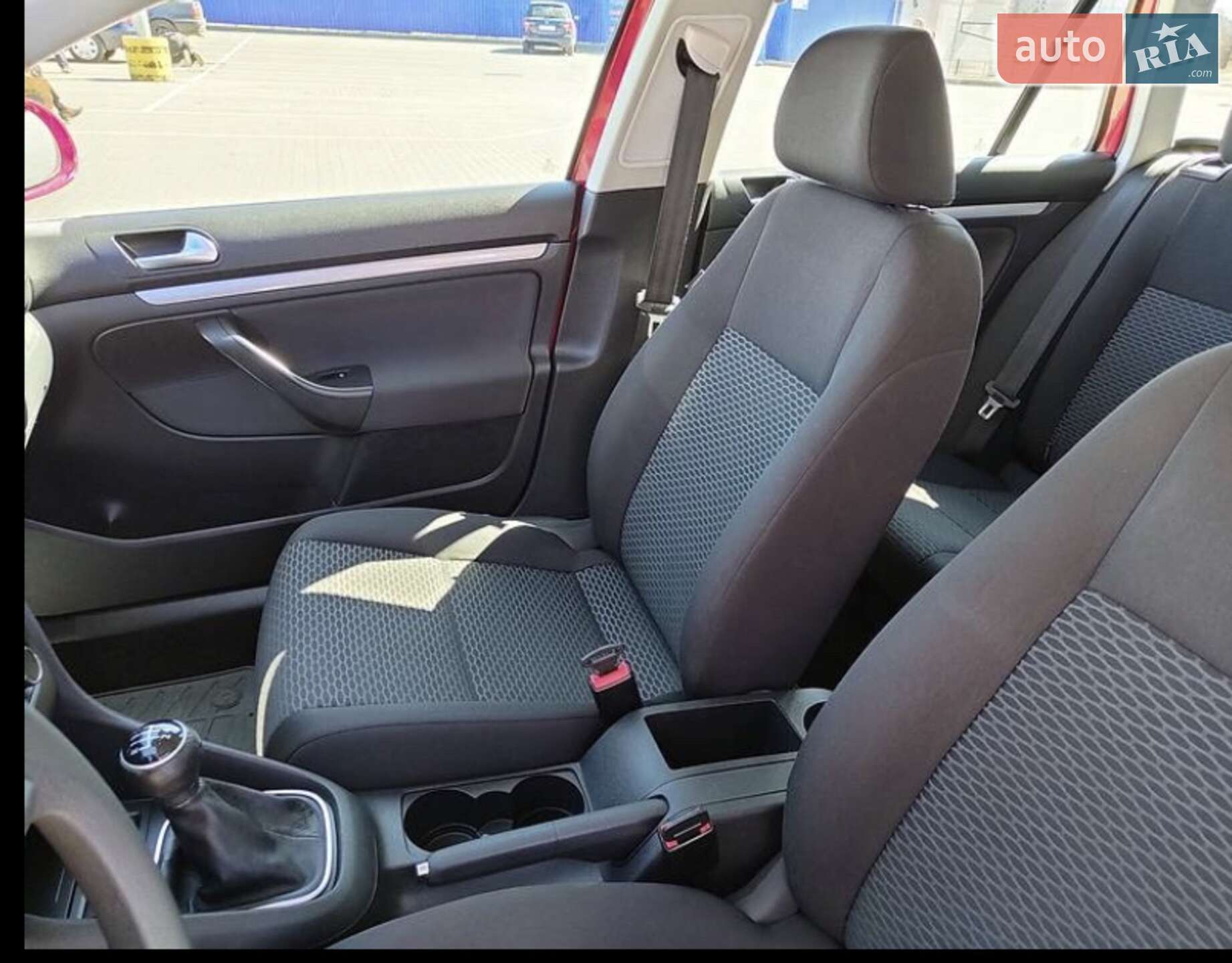 Volkswagen Golf 2011 VIN WVWZZZ1KZCM608998 фото оголошення 12 з 25