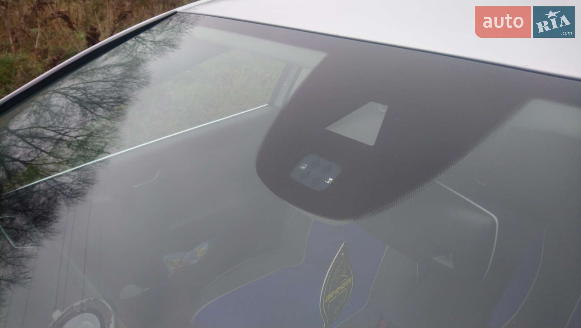 Volkswagen Passat 2013 VIN WVWZZZ3CZEE016794 фото оголошення 2 з 32