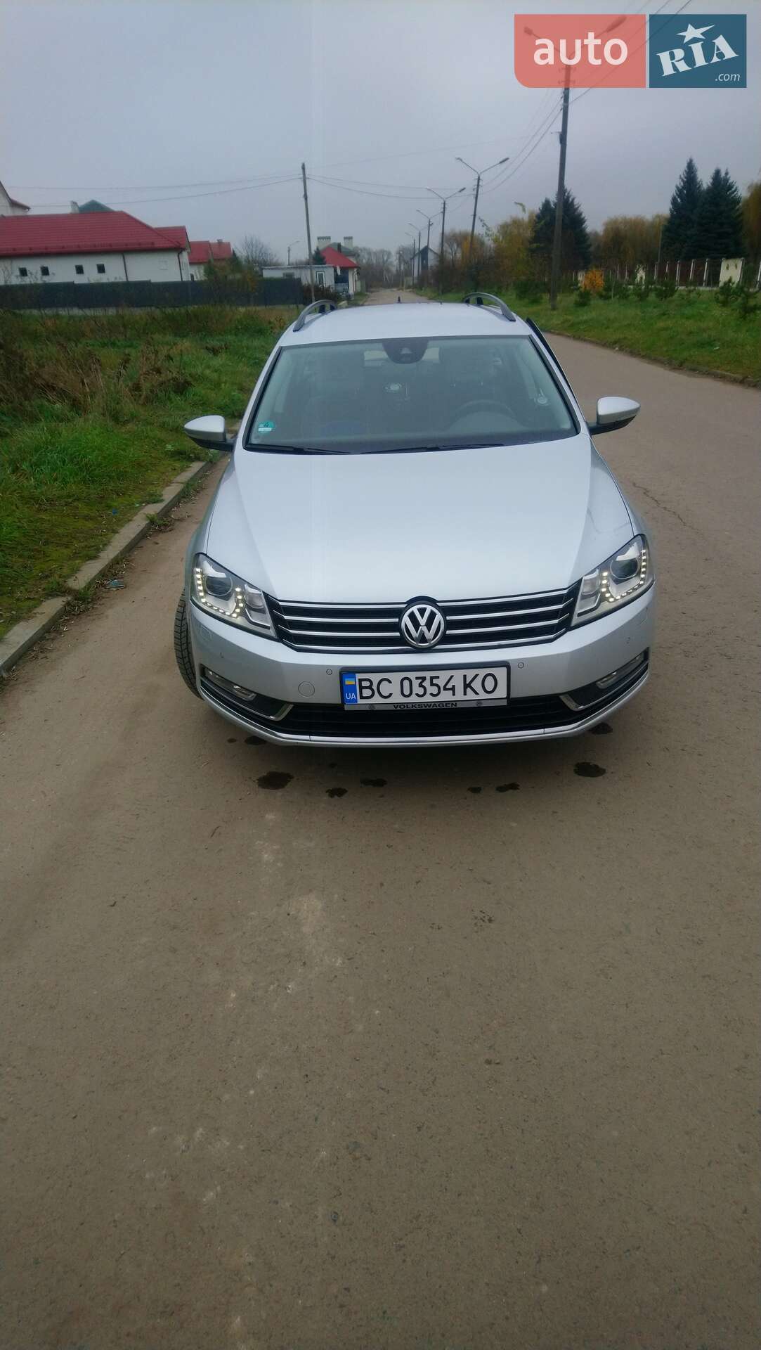 Volkswagen Passat 2013 VIN WVWZZZ3CZEE016794 фото оголошення 18 з 32